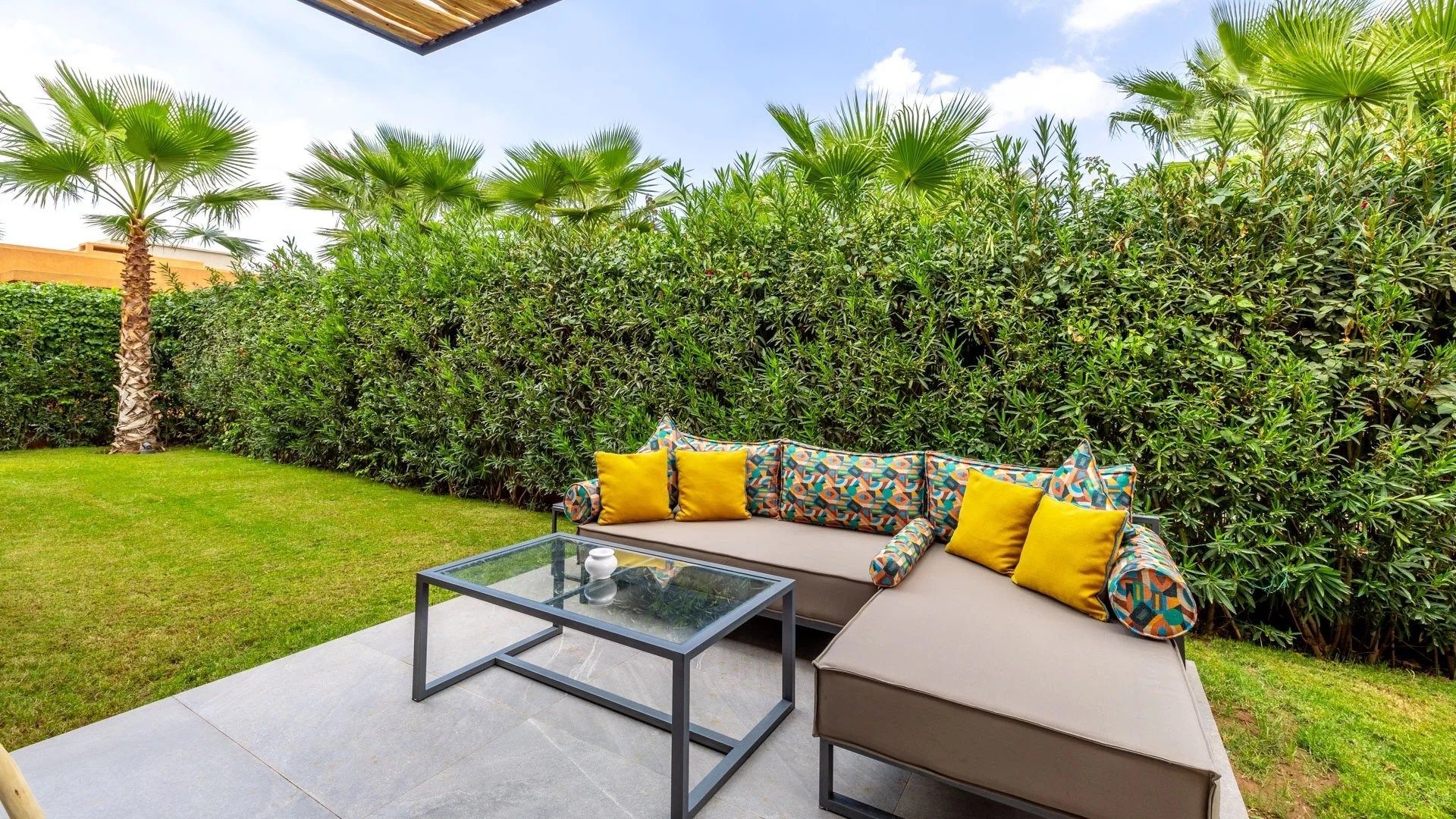 Acheter Villa 6&nbsp;pièces 180&nbsp;m² Marrakech