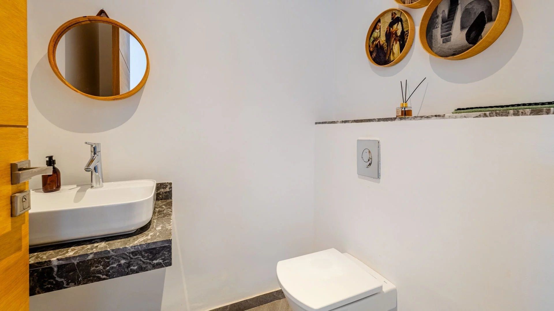 Acheter Villa 6&nbsp;pièces 180&nbsp;m² Marrakech