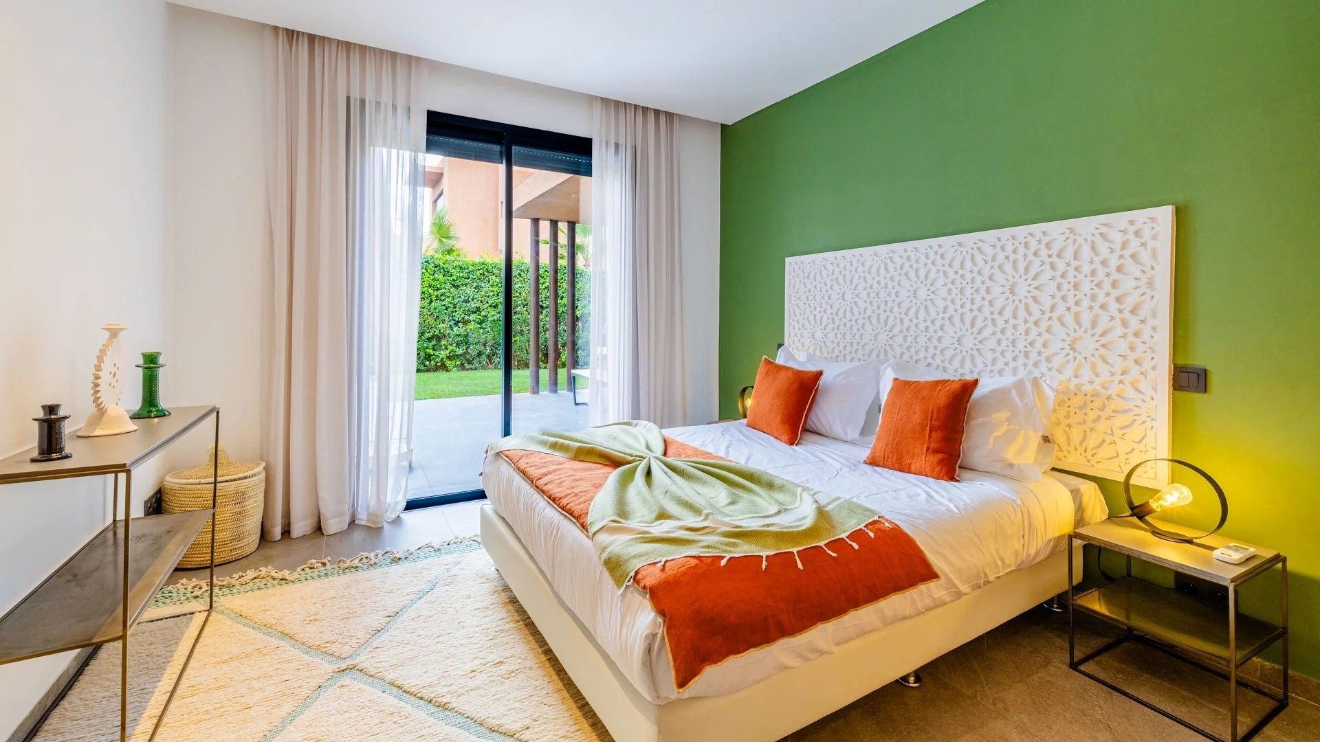 Acheter Villa 6&nbsp;pièces 180&nbsp;m² Marrakech
