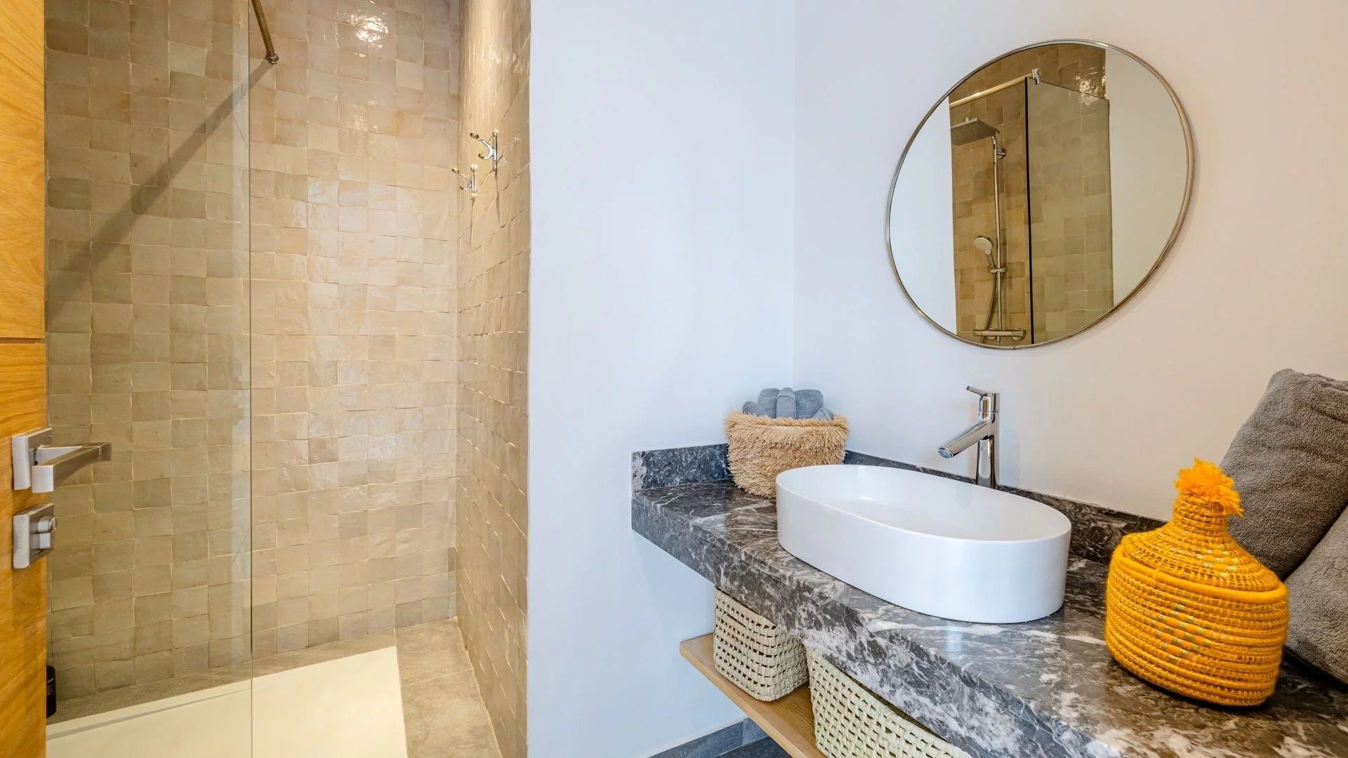 Acheter Villa 6&nbsp;pièces 180&nbsp;m² Marrakech