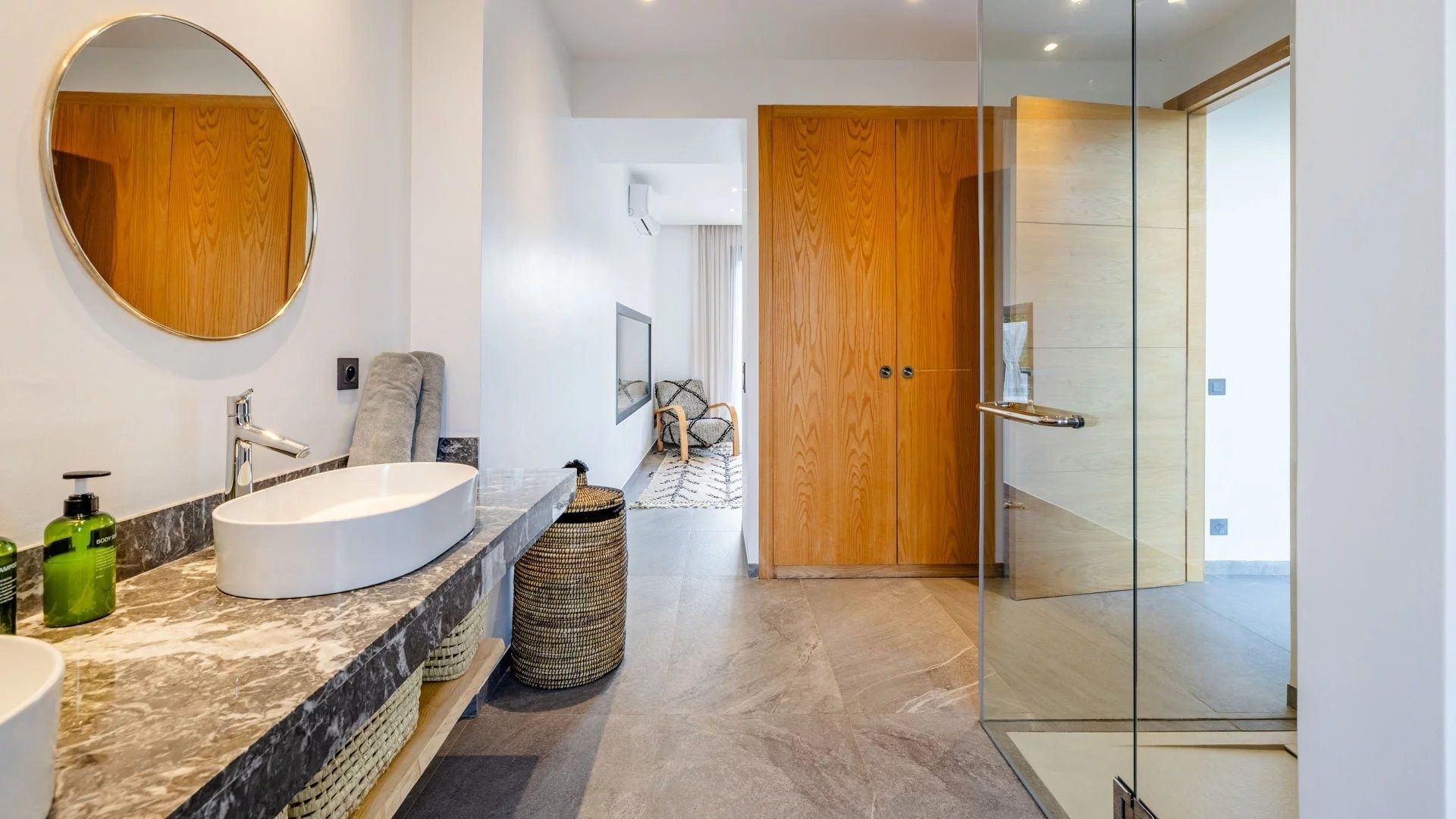 Acheter Villa 6&nbsp;pièces 180&nbsp;m² Marrakech