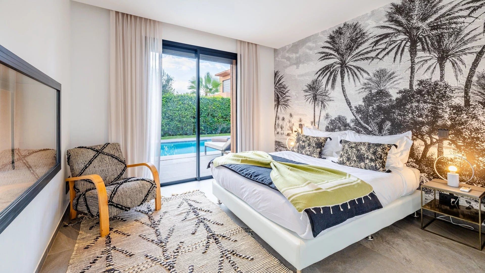 Acheter Villa 6&nbsp;pièces 180&nbsp;m² Marrakech