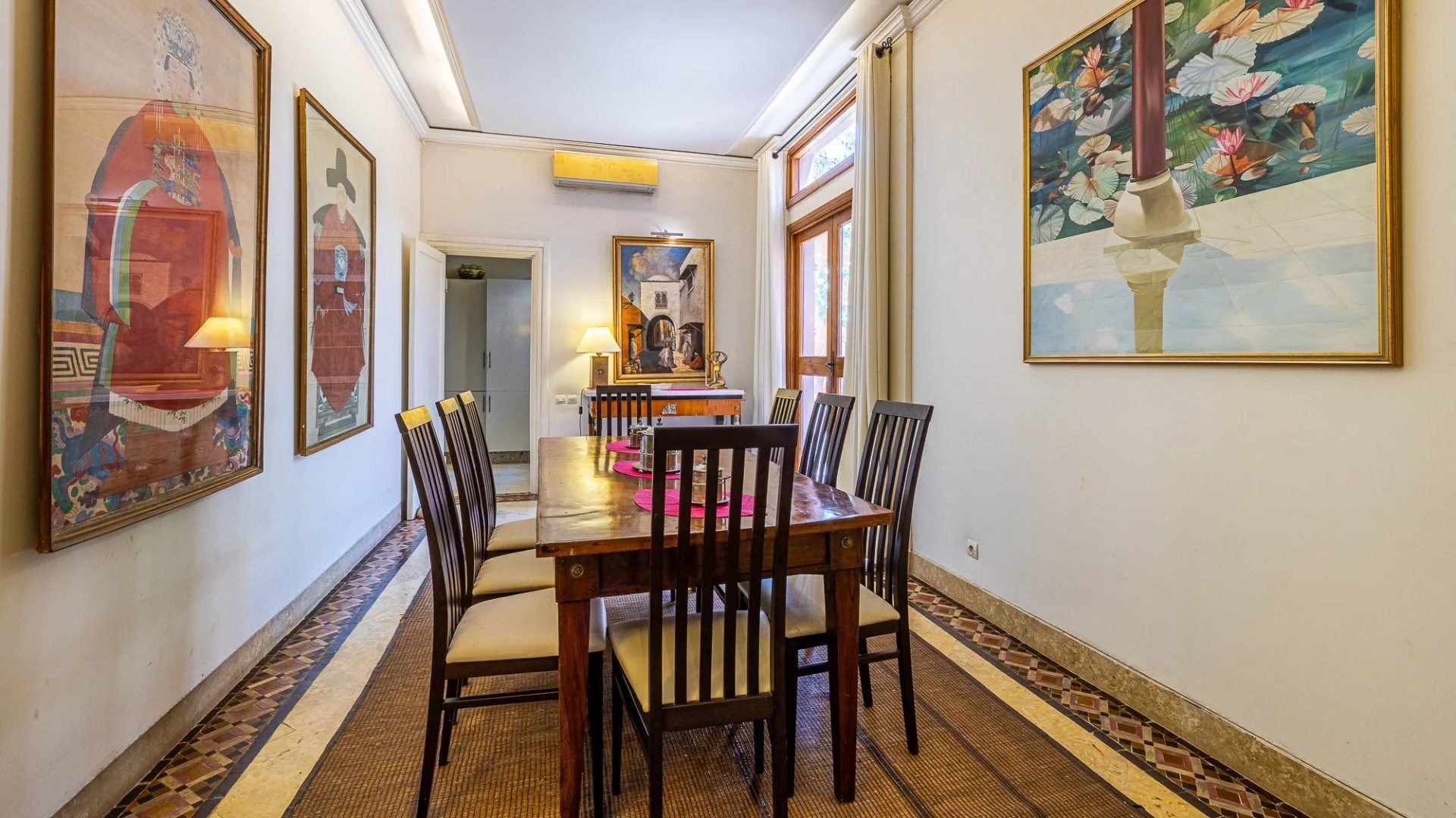 Louer Villa 5&nbsp;pièces 1&nbsp;m² Marrakech
