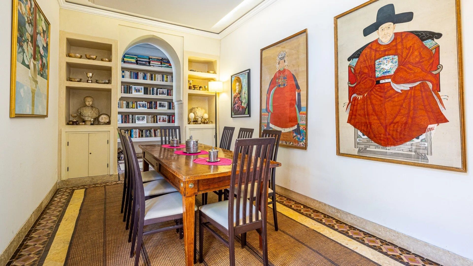 Louer Villa 5&nbsp;pièces 1&nbsp;m² Marrakech