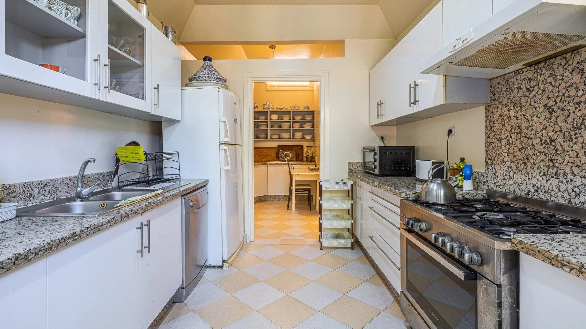 Louer Villa 5&nbsp;pièces 1&nbsp;m² Marrakech