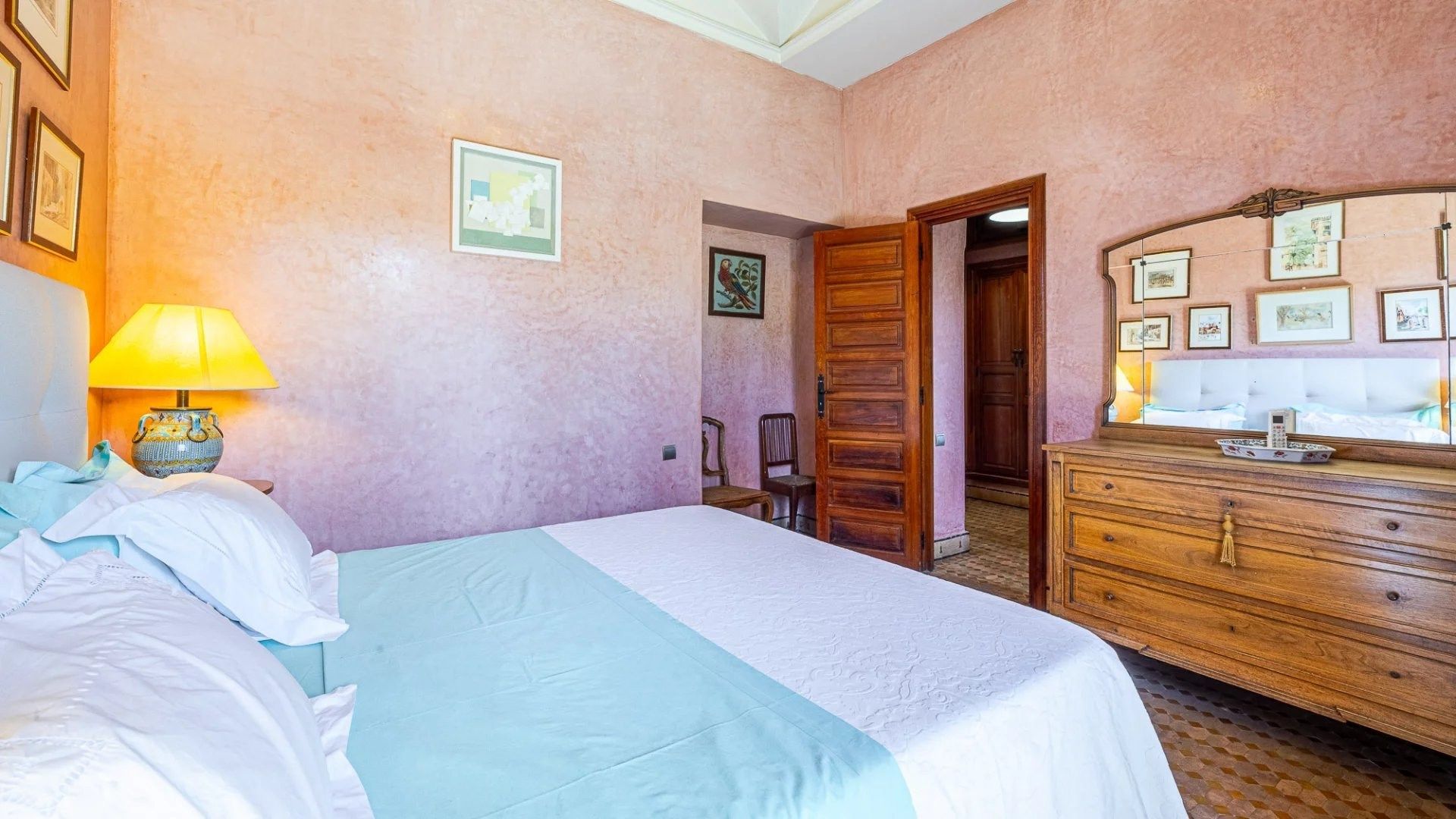 Louer Villa 5&nbsp;pièces 1&nbsp;m² Marrakech