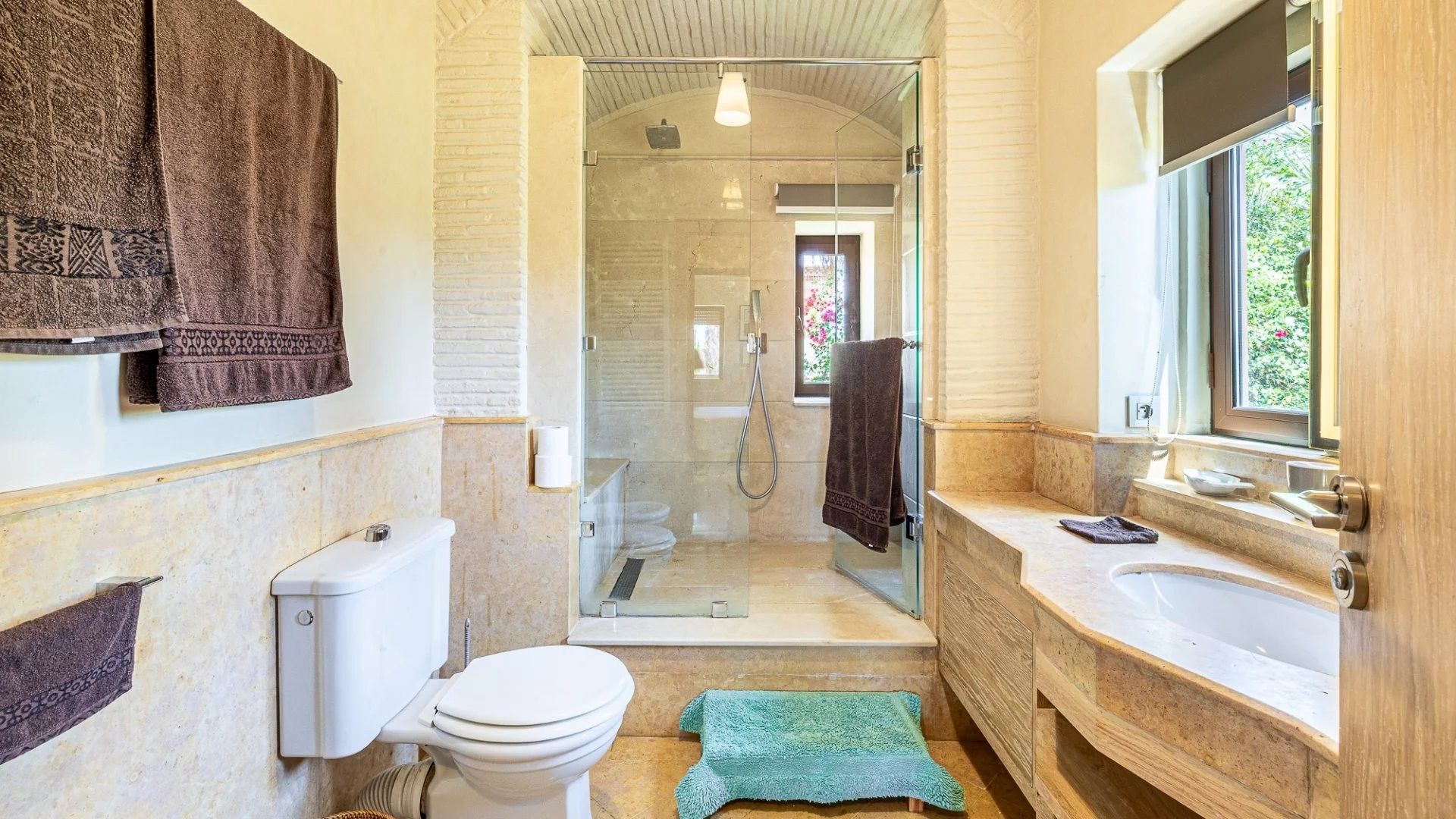 Louer Villa 5&nbsp;pièces 1&nbsp;m² Marrakech