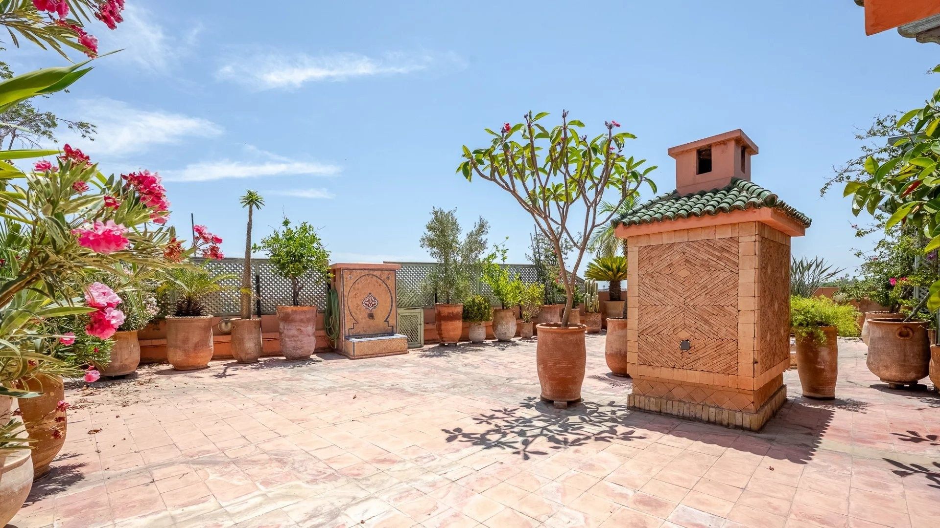 Acheter Appartement 7&nbsp;pièces 218&nbsp;m² Marrakech