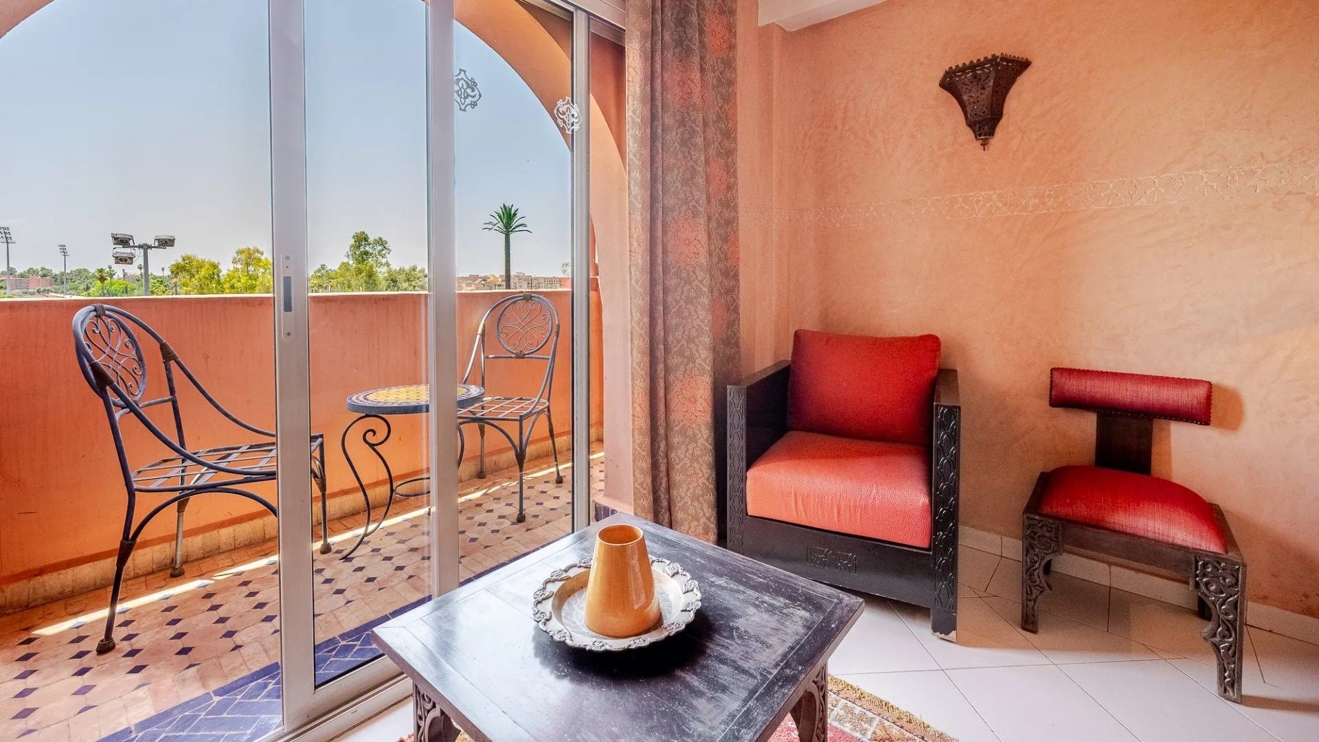 Acheter Appartement 7&nbsp;pièces 218&nbsp;m² Marrakech