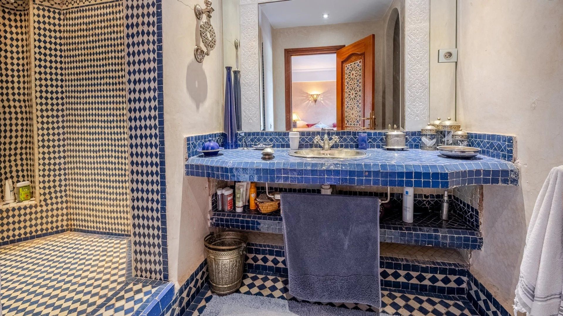 Acheter Appartement 7&nbsp;pièces 218&nbsp;m² Marrakech