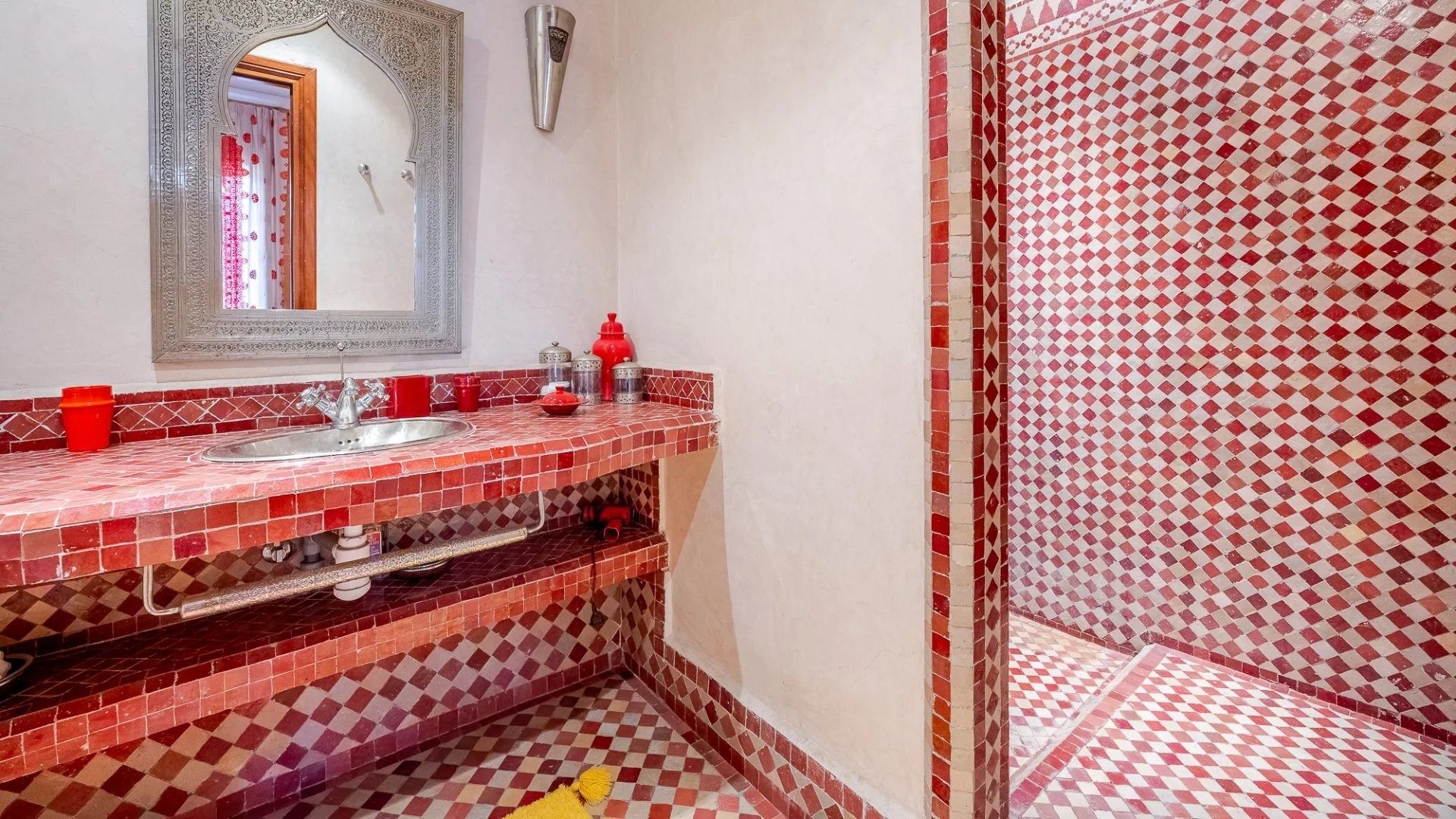 Acheter Appartement 7&nbsp;pièces 218&nbsp;m² Marrakech