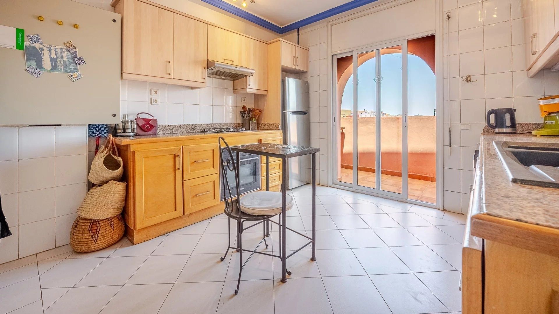 Acheter Appartement 7&nbsp;pièces 218&nbsp;m² Marrakech