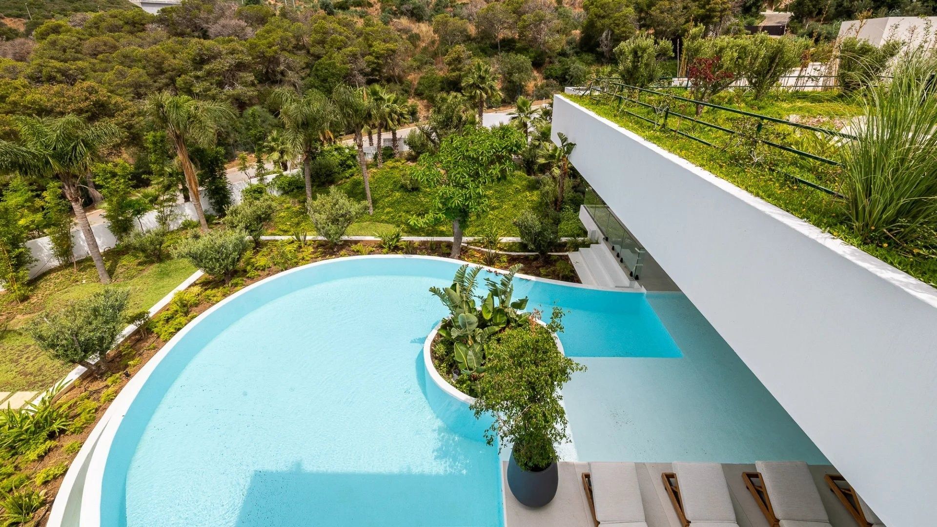 Acheter Villa 10&nbsp;pièces 2500&nbsp;m² Cabo Negro