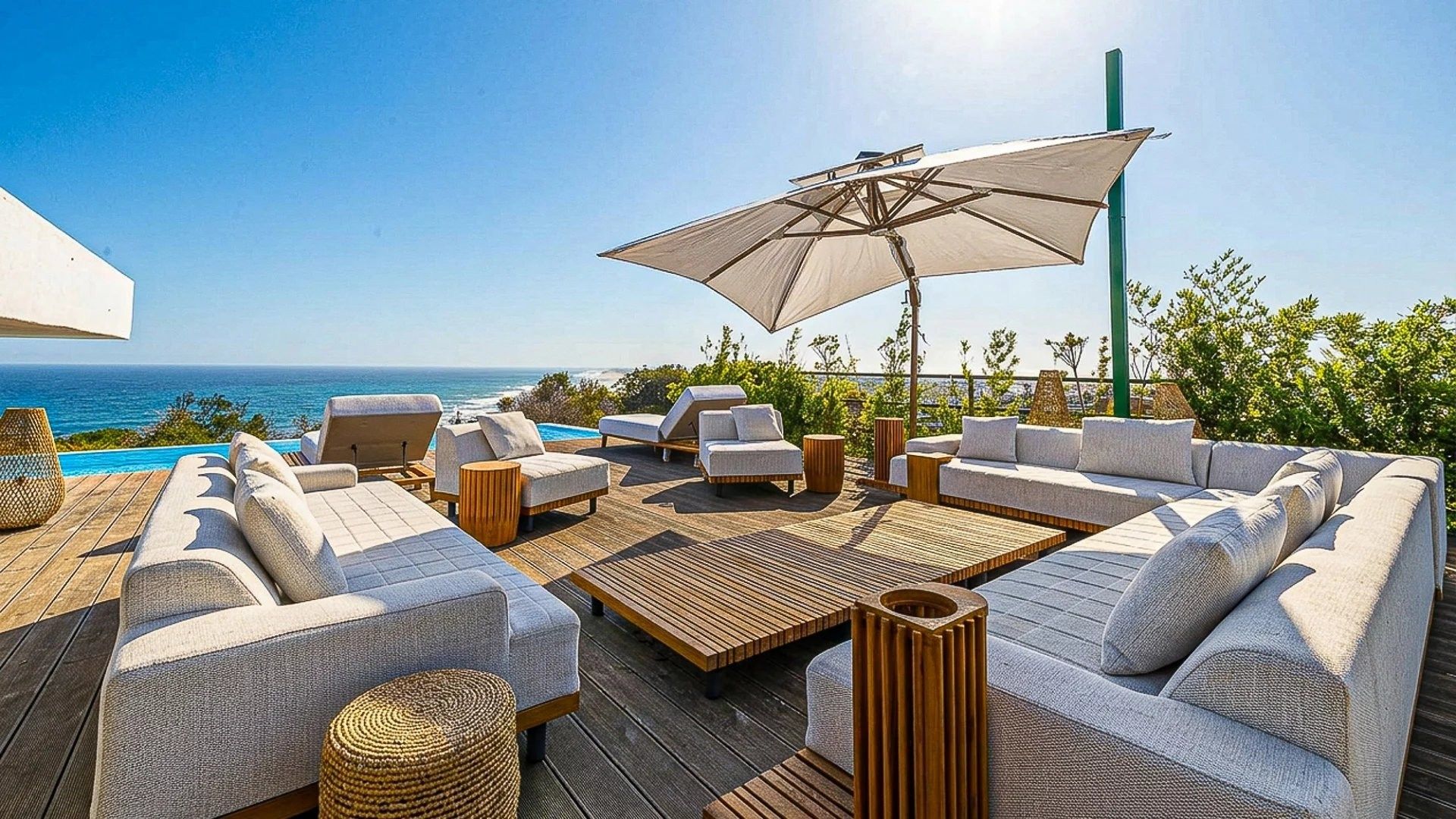 Acheter Villa 10&nbsp;pièces 2500&nbsp;m² Cabo Negro