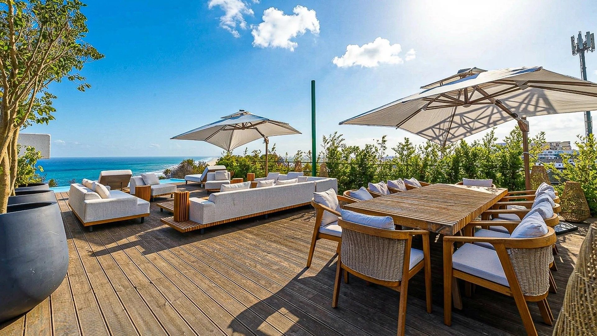 Acheter Villa 10&nbsp;pièces 2500&nbsp;m² Cabo Negro