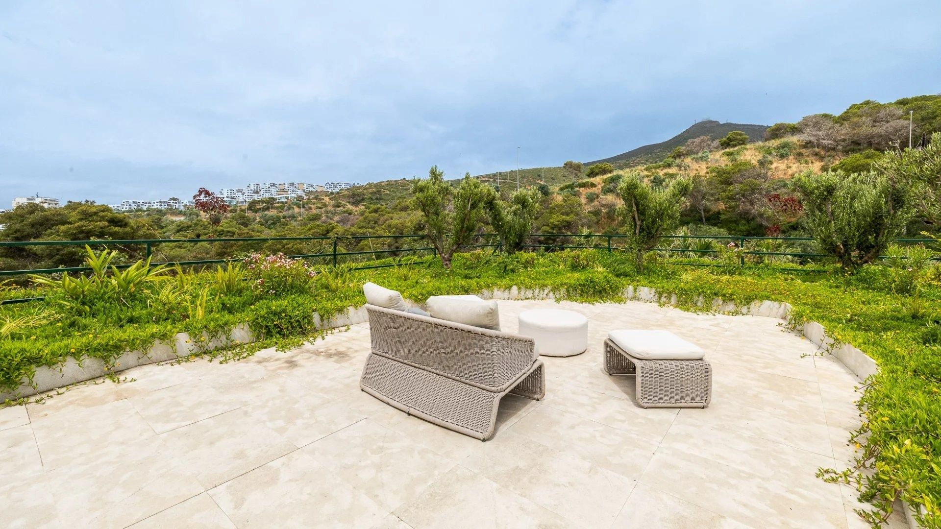 Acheter Villa 10&nbsp;pièces 2500&nbsp;m² Cabo Negro