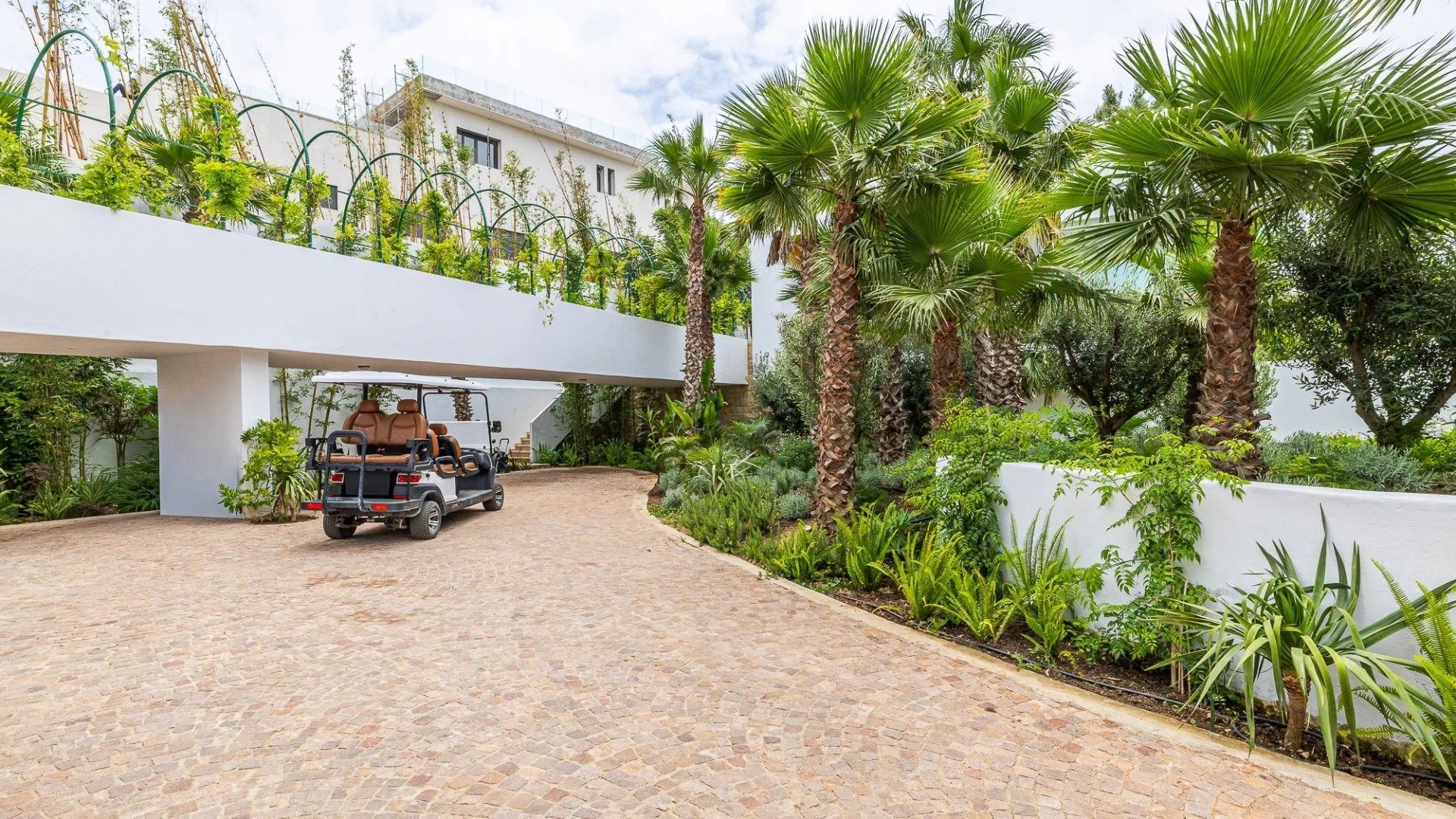 Acheter Villa 10&nbsp;pièces 2500&nbsp;m² Cabo Negro