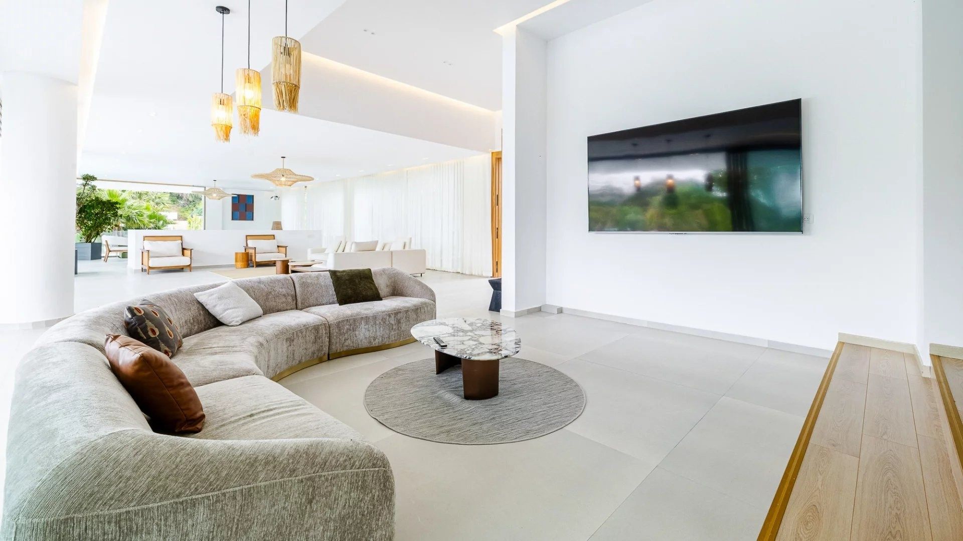 Acheter Villa 10&nbsp;pièces 2500&nbsp;m² Cabo Negro
