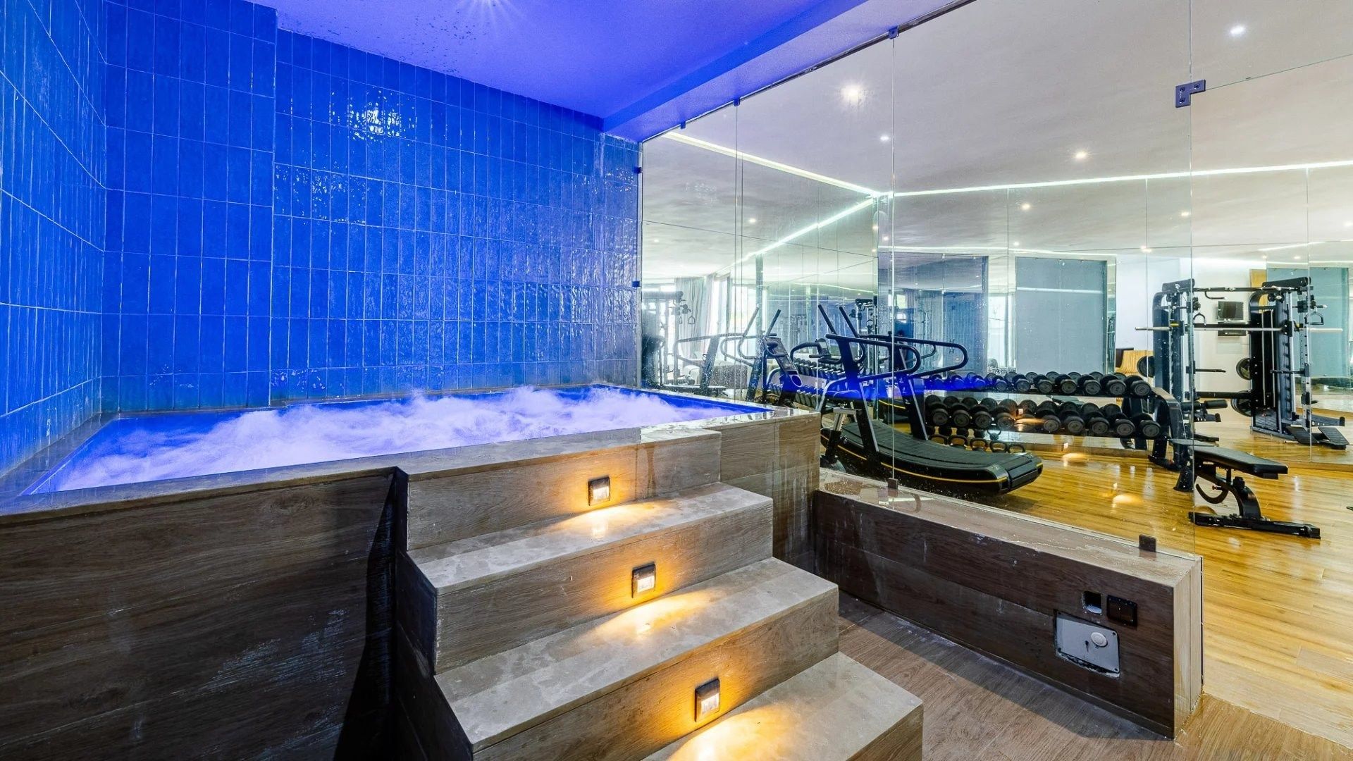 Acheter Villa 10&nbsp;pièces 2500&nbsp;m² Cabo Negro