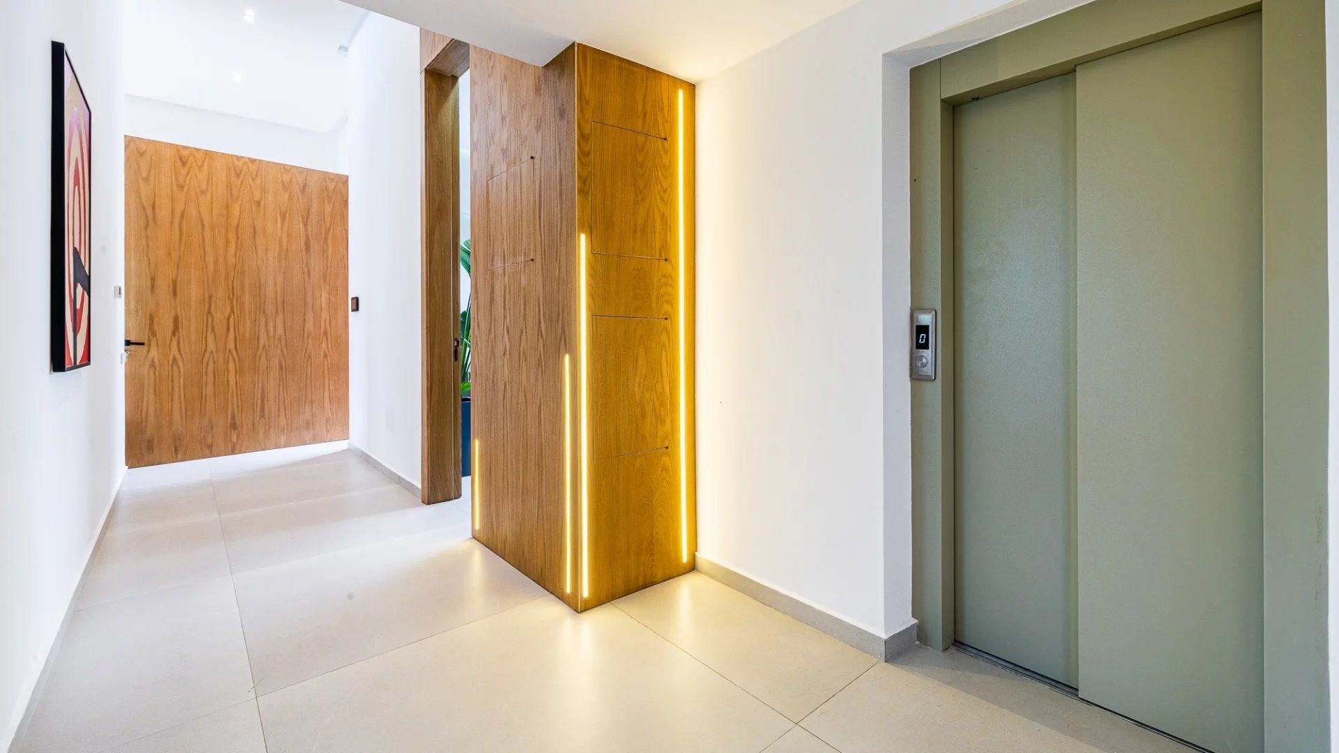 Acheter Villa 10&nbsp;pièces 2500&nbsp;m² Cabo Negro