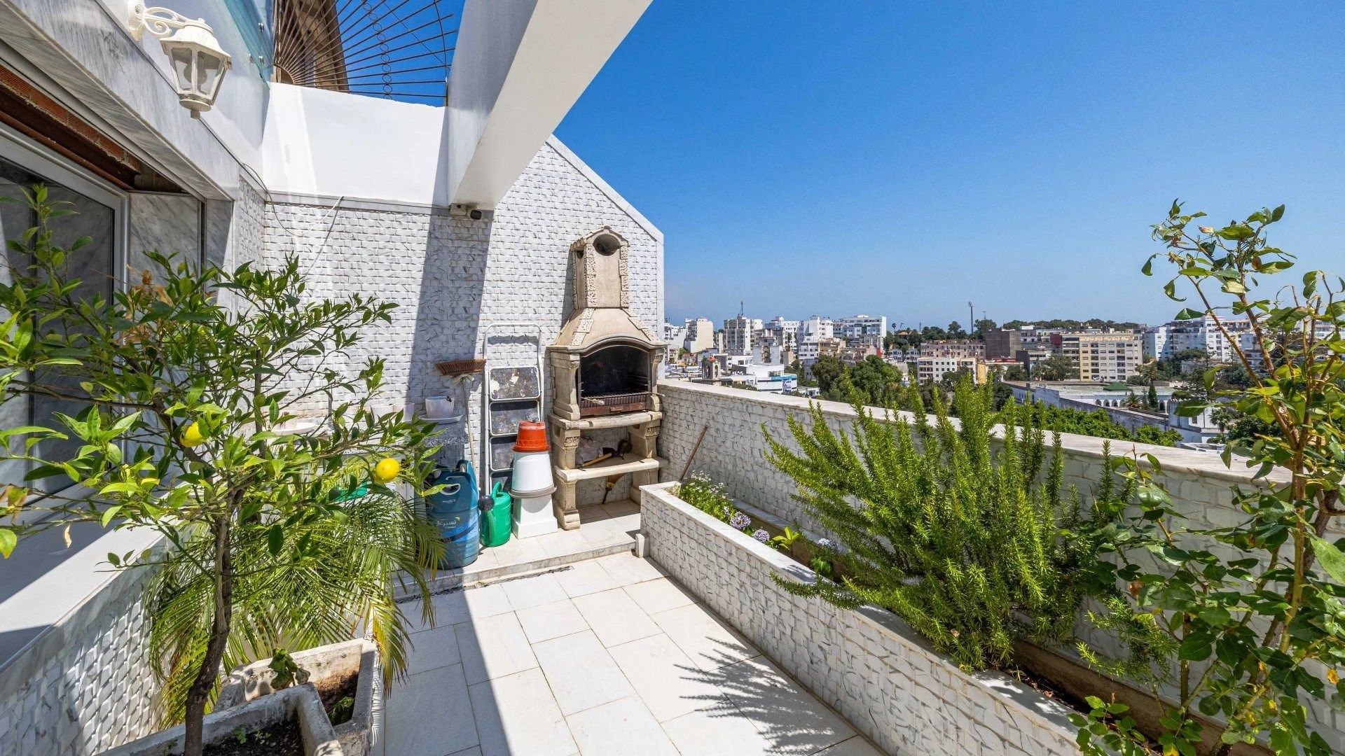Acheter Appartement 9&nbsp;pièces 800&nbsp;m² Tanger