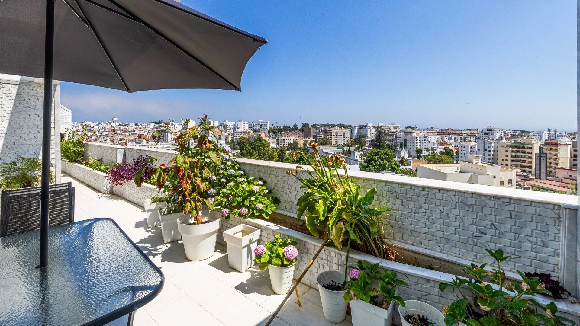 Acheter Appartement 9&nbsp;pièces 800&nbsp;m² Tanger