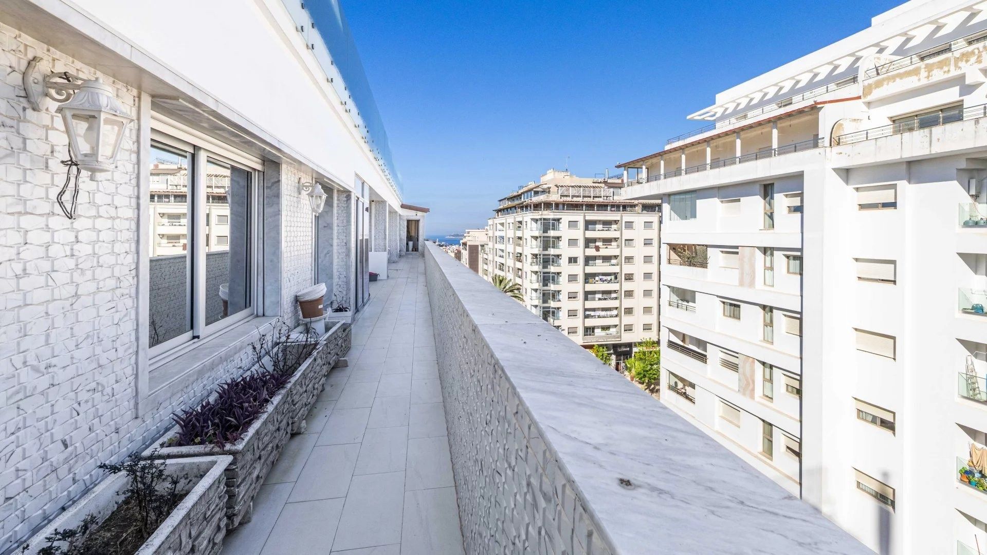 Acheter Appartement 9&nbsp;pièces 800&nbsp;m² Tanger