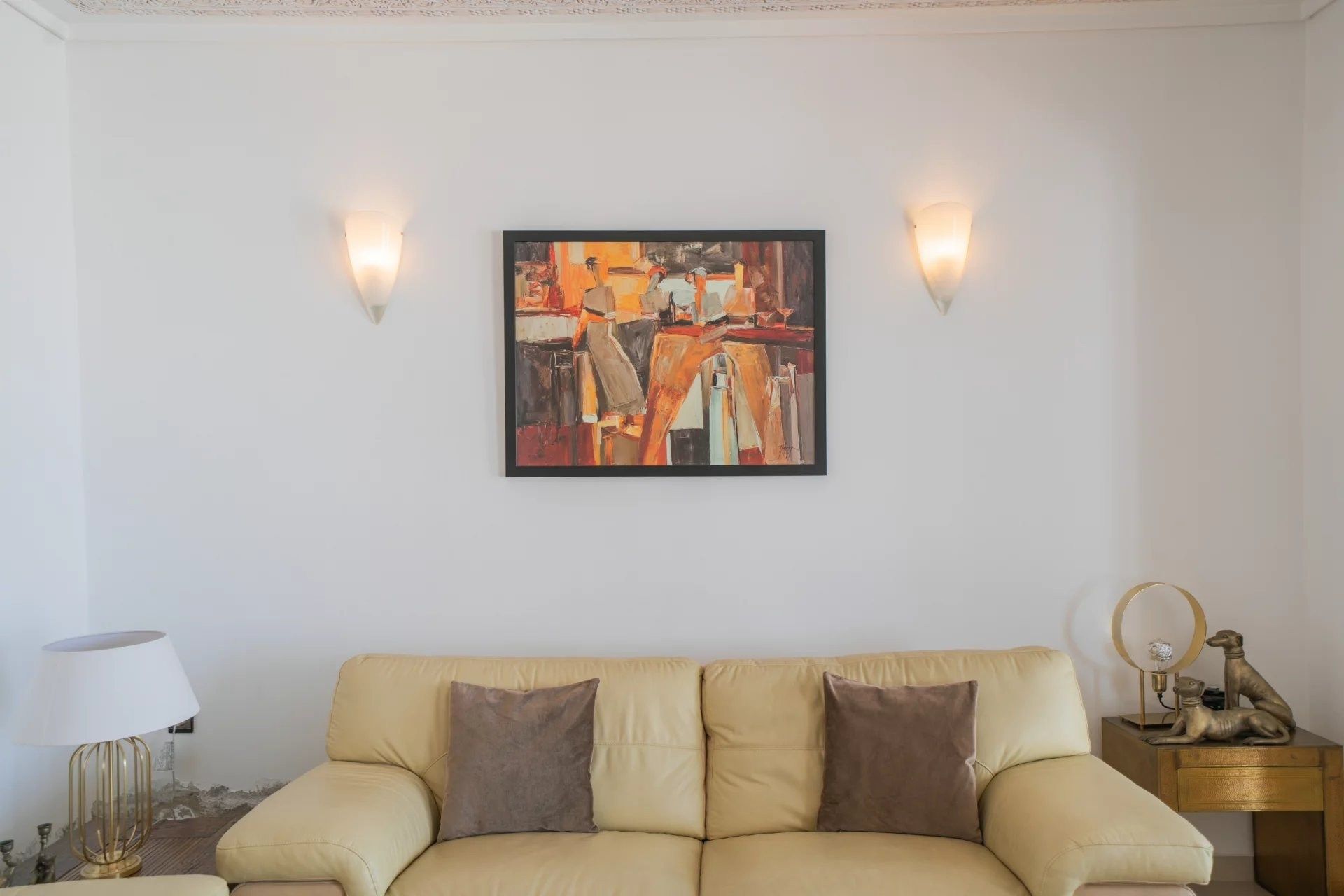 Acheter Appartement 5&nbsp;pièces 217&nbsp;m² Tanger