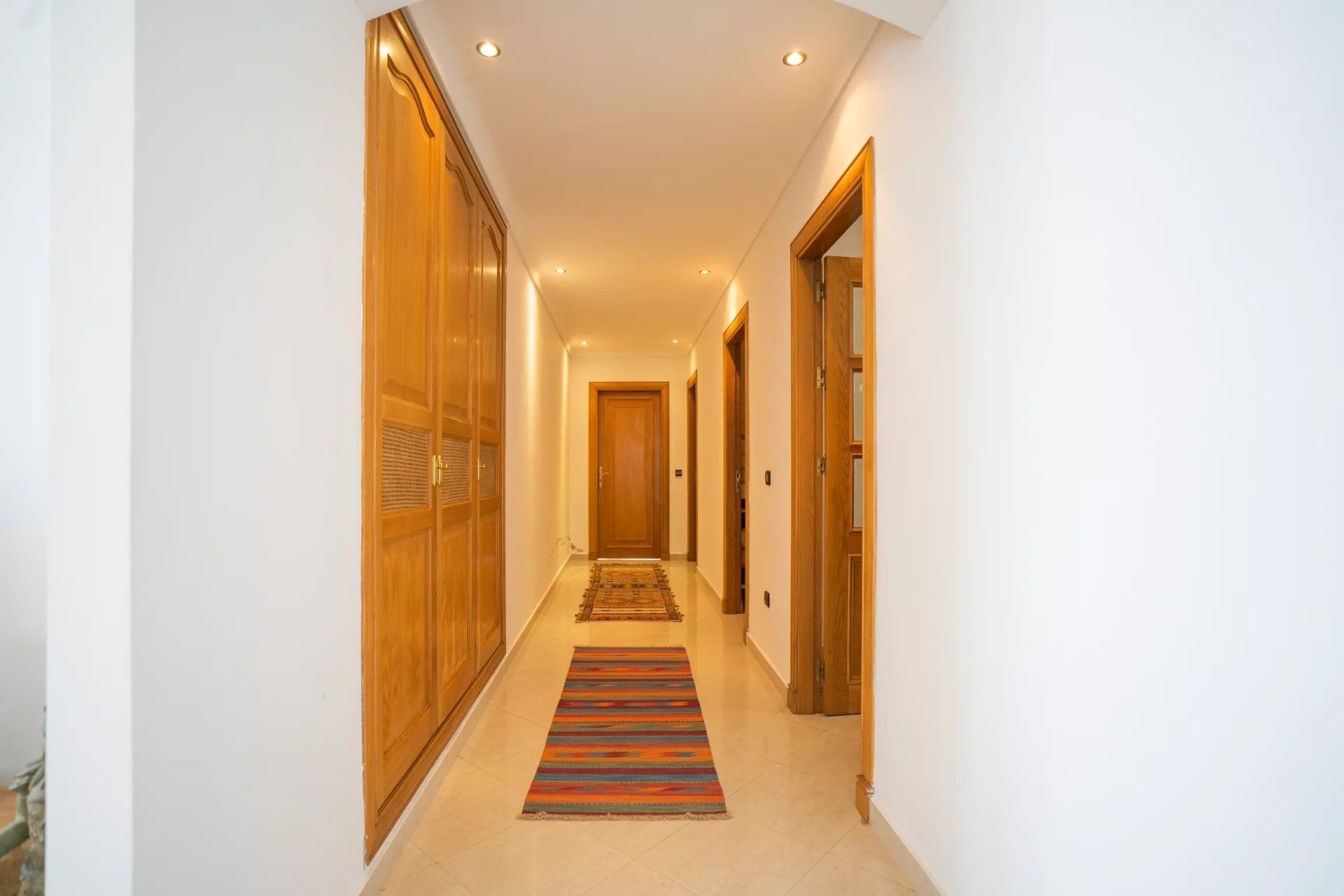 Acheter Appartement 5&nbsp;pièces 217&nbsp;m² Tanger