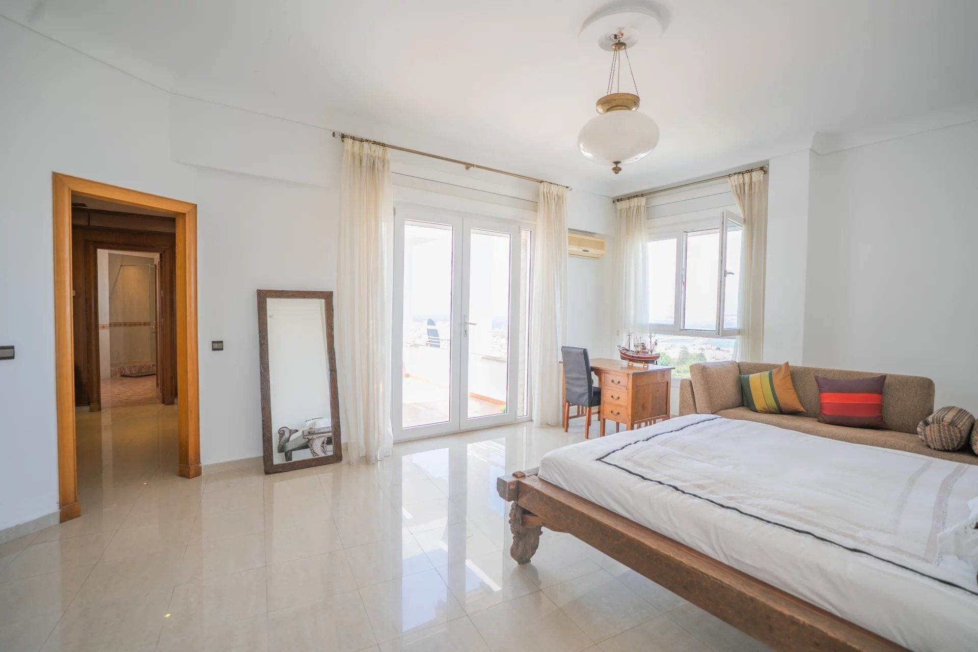 Acheter Appartement 5&nbsp;pièces 217&nbsp;m² Tanger