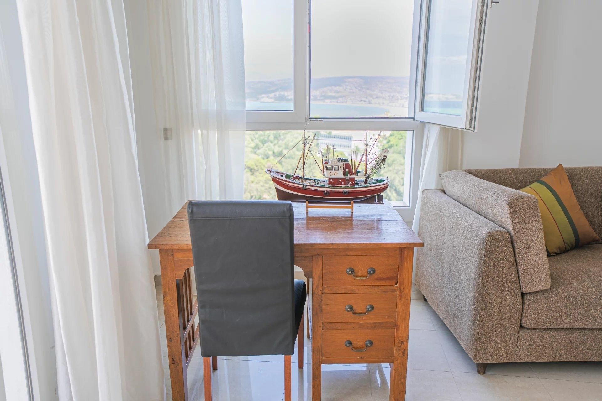 Acheter Appartement 5&nbsp;pièces 217&nbsp;m² Tanger