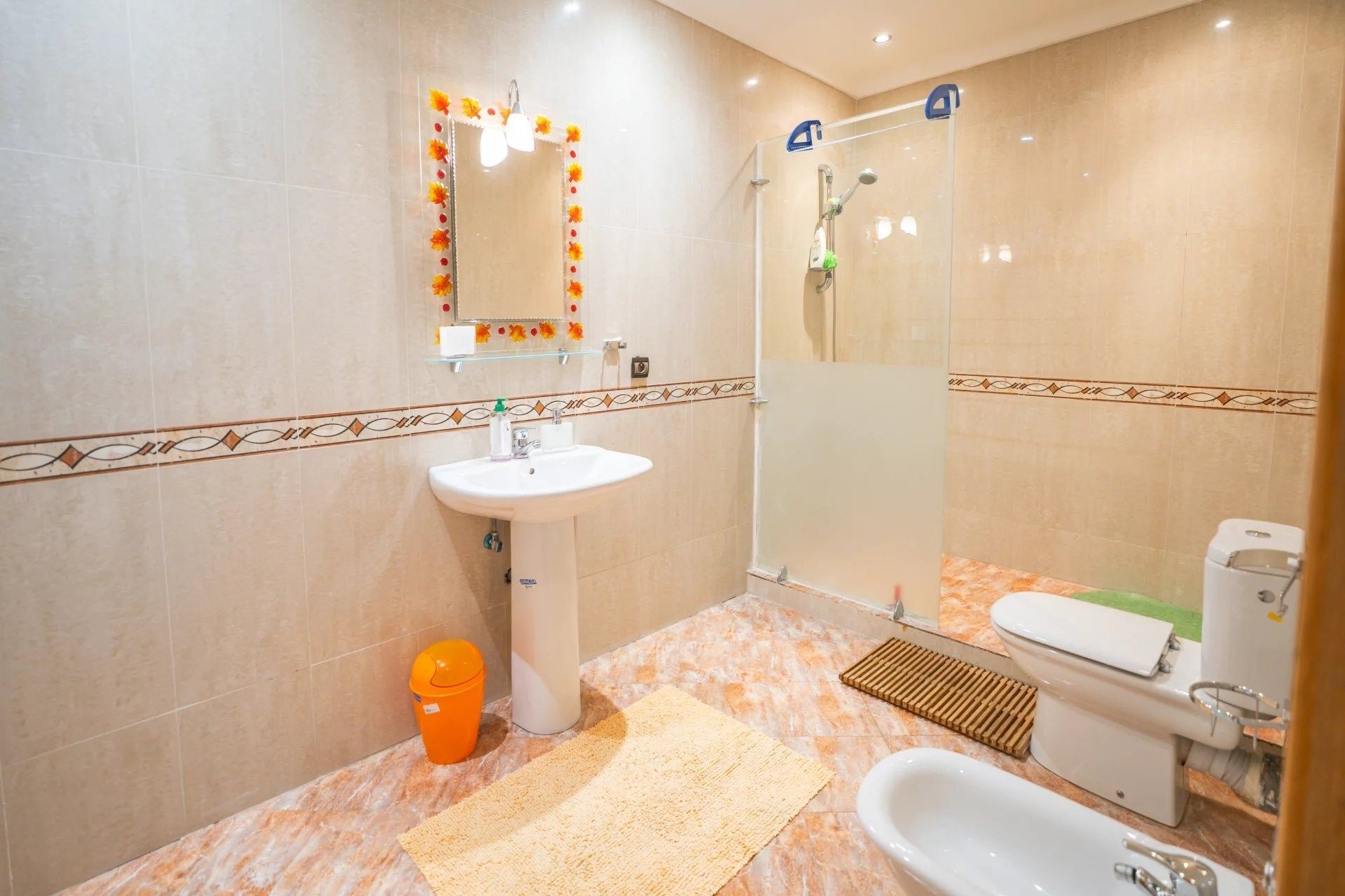 Acheter Appartement 5&nbsp;pièces 217&nbsp;m² Tanger
