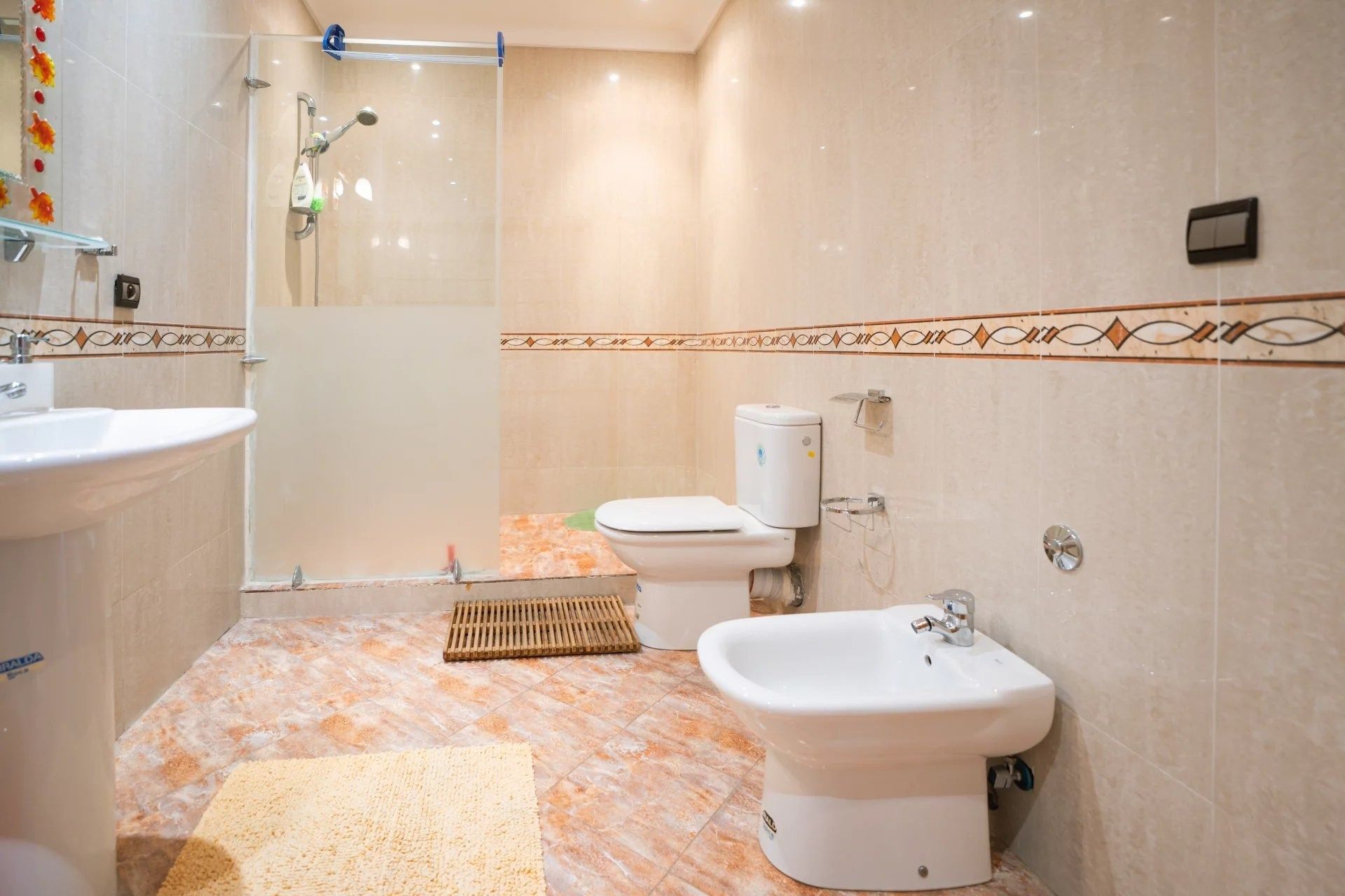 Acheter Appartement 5&nbsp;pièces 217&nbsp;m² Tanger