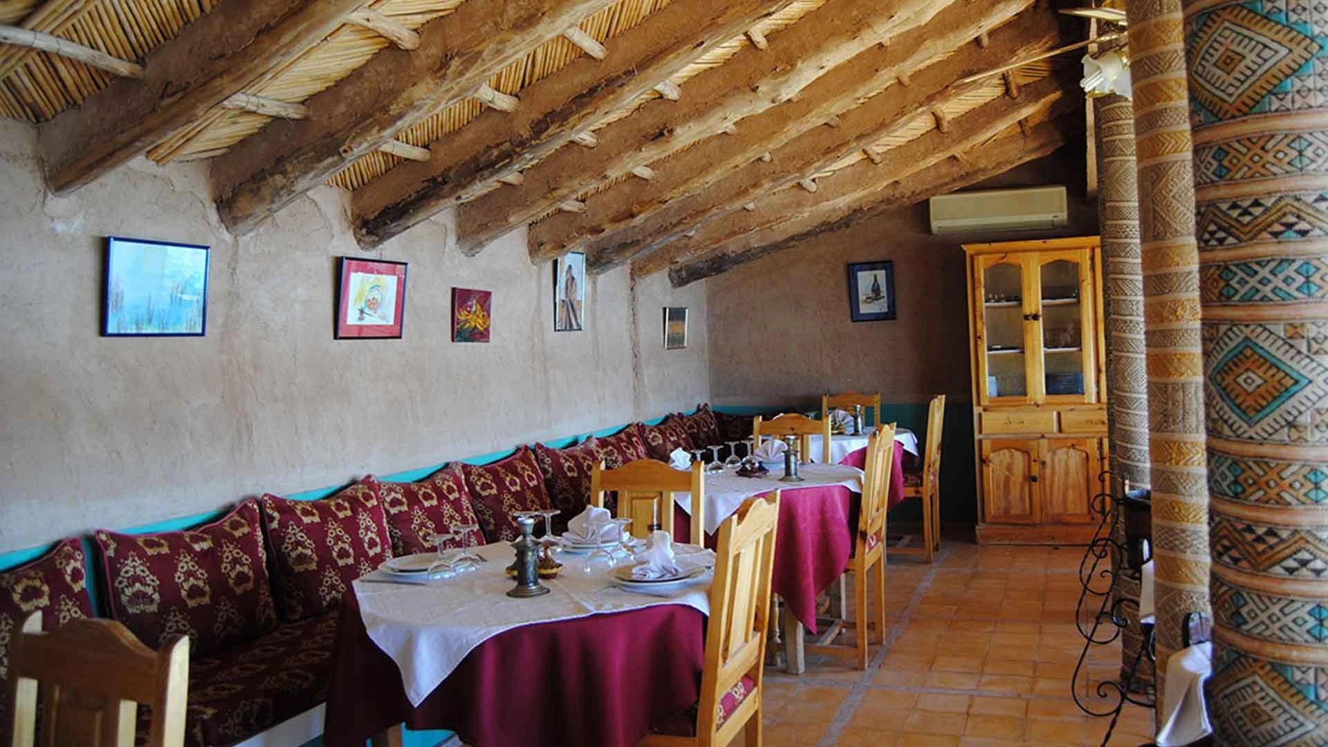 Buy Villa 18&nbsp;rooms 1600&nbsp;m² Ouarzazate