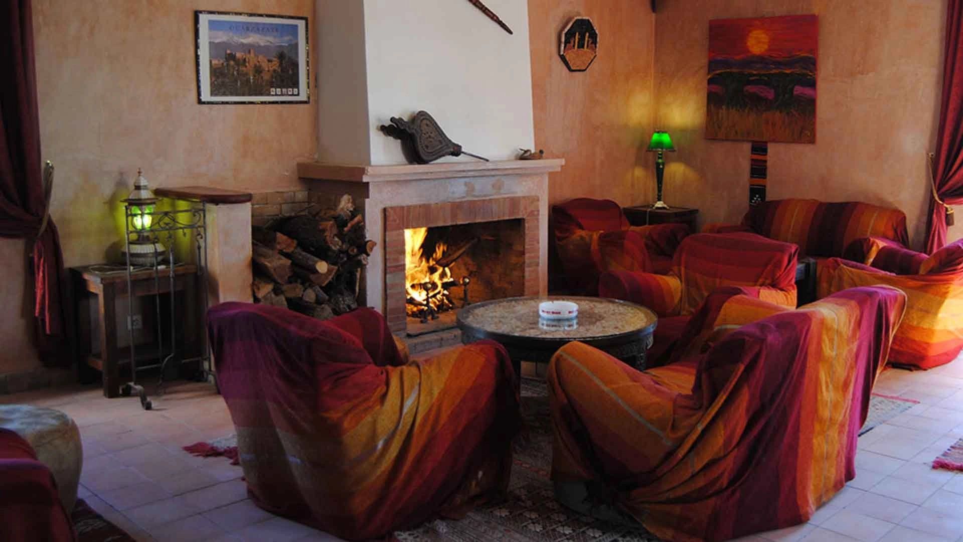 Buy Villa 18&nbsp;rooms 1600&nbsp;m² Ouarzazate
