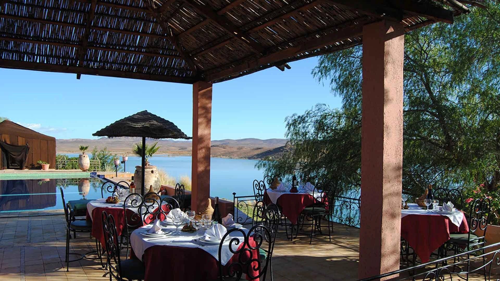 Buy Villa 18&nbsp;rooms 1600&nbsp;m² Ouarzazate