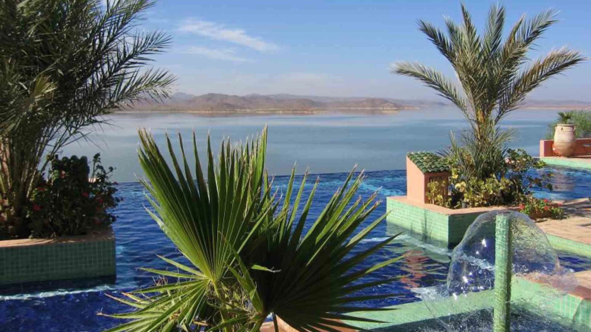 Buy Villa 18&nbsp;rooms 1600&nbsp;m² Ouarzazate