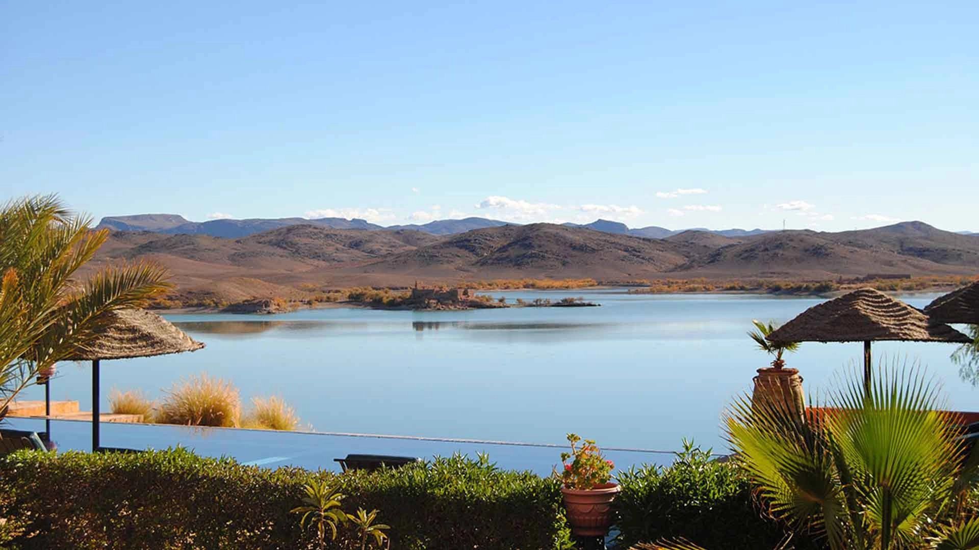 Buy Villa 18&nbsp;rooms 1600&nbsp;m² Ouarzazate