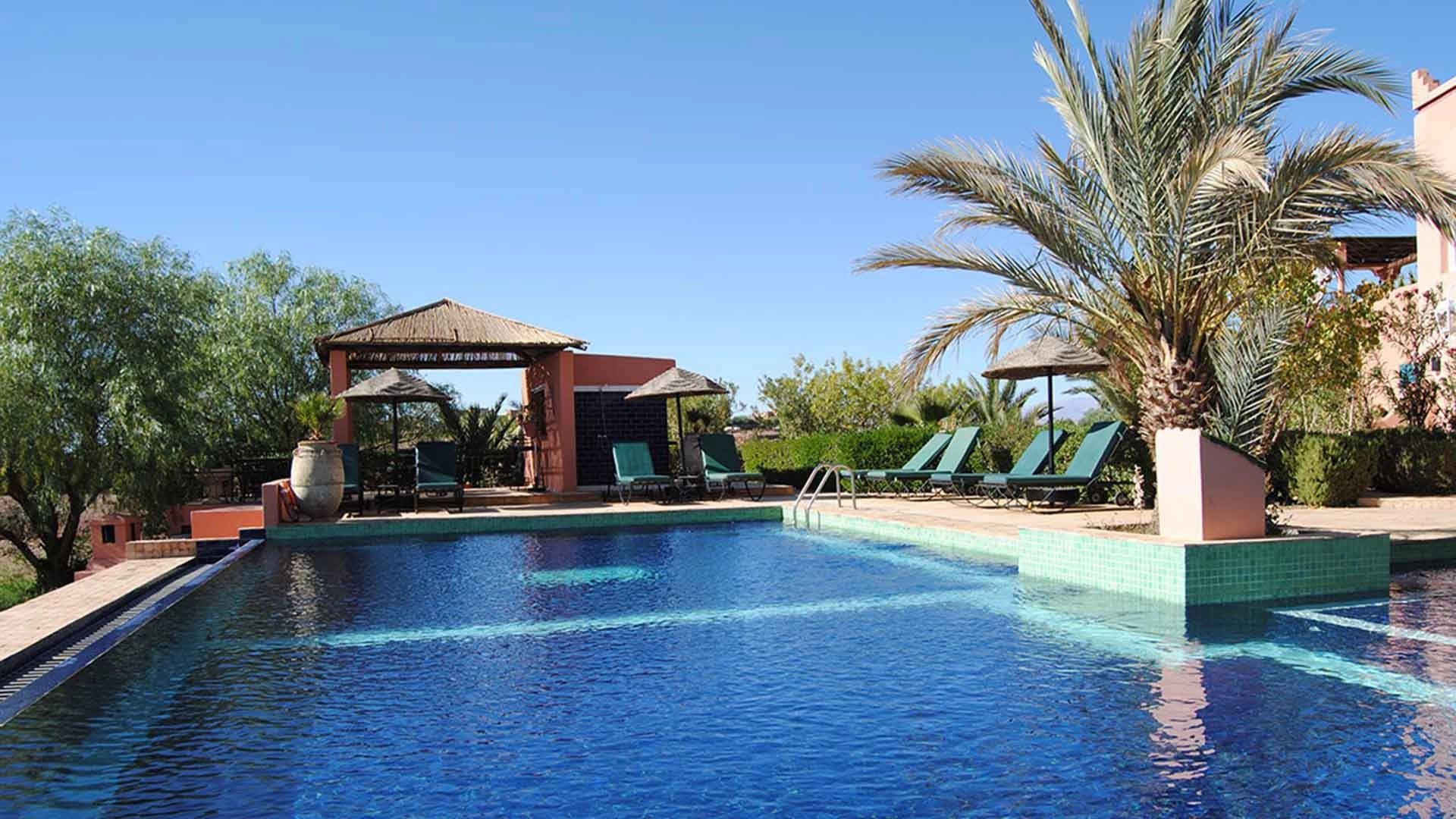 Buy Villa 18&nbsp;rooms 1600&nbsp;m² Ouarzazate