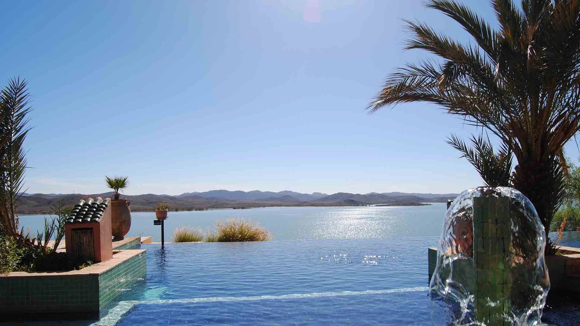Buy Villa 18&nbsp;rooms 1600&nbsp;m² Ouarzazate