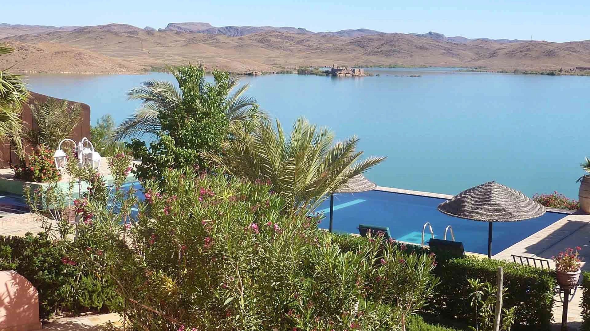 Buy Villa 18&nbsp;rooms 1600&nbsp;m² Ouarzazate