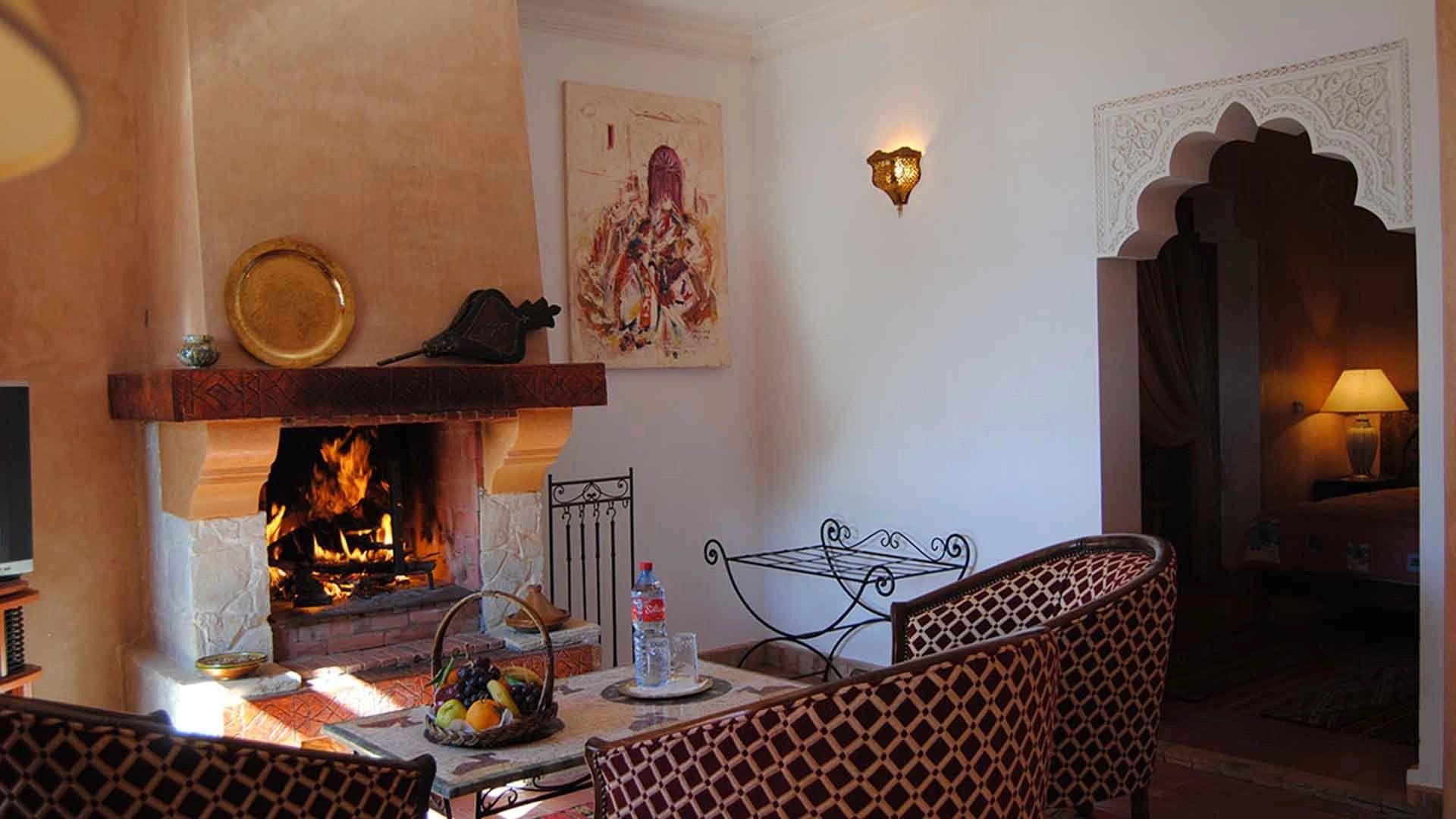 Buy Villa 18&nbsp;rooms 1600&nbsp;m² Ouarzazate