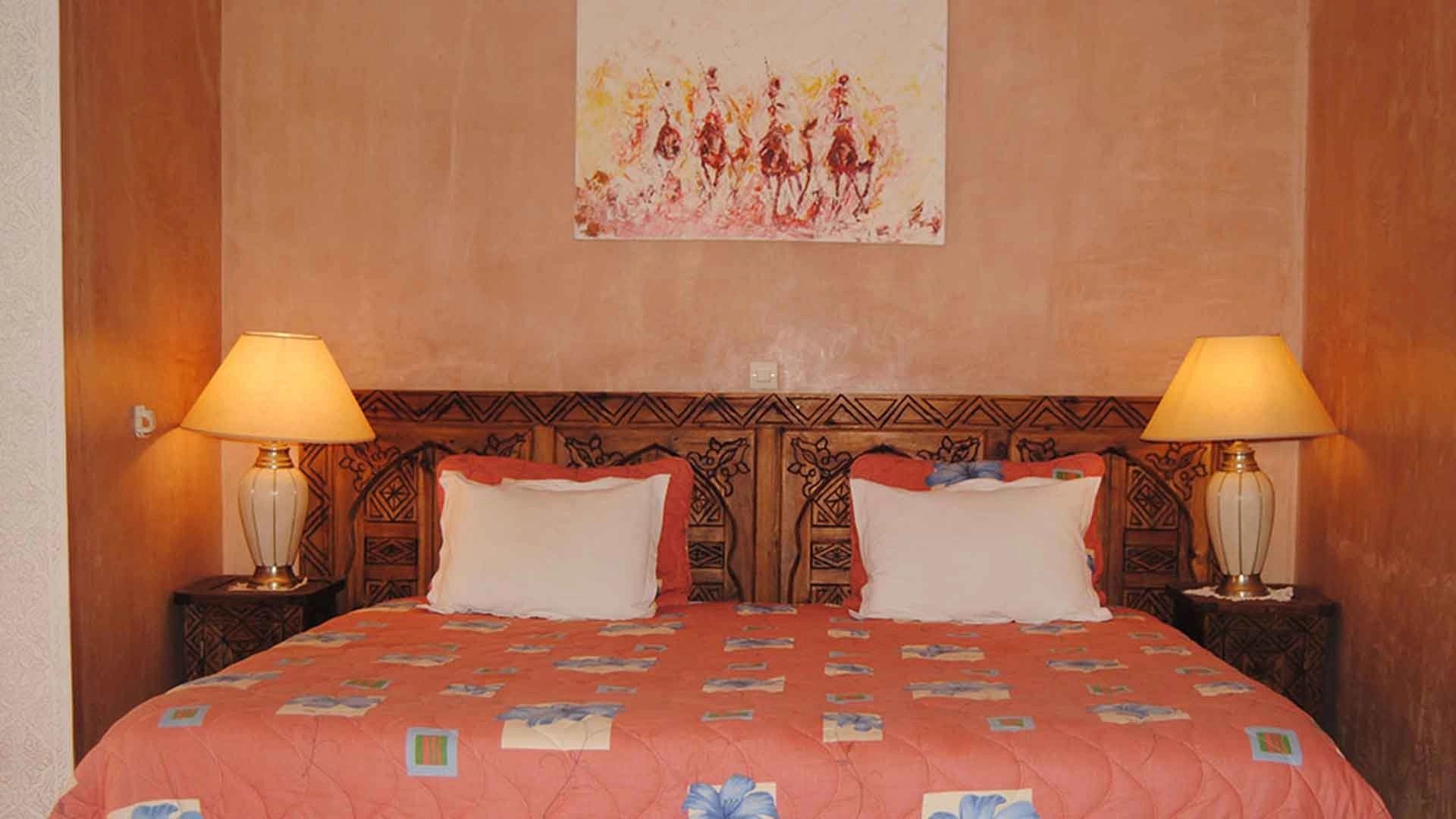 Buy Villa 18&nbsp;rooms 1600&nbsp;m² Ouarzazate