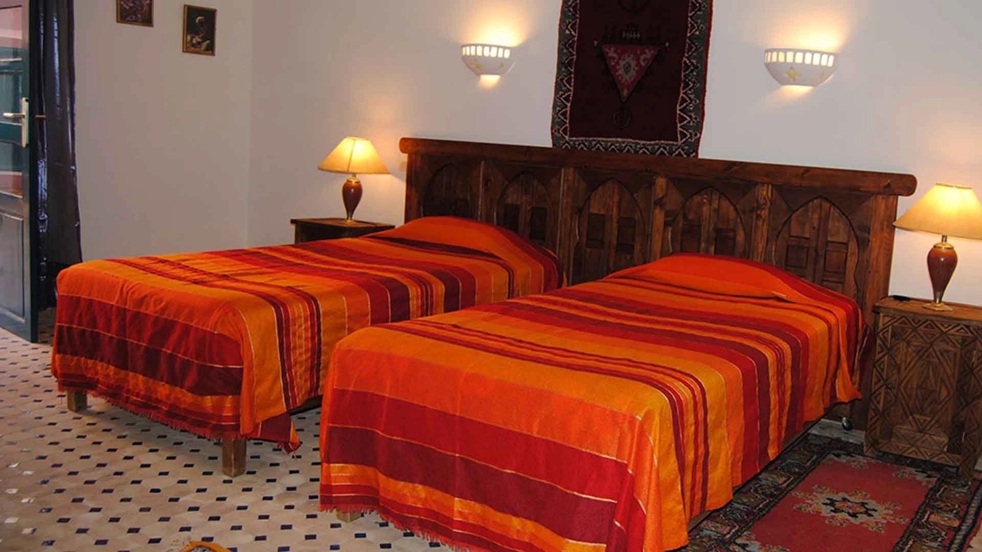 Buy Villa 18&nbsp;rooms 1600&nbsp;m² Ouarzazate