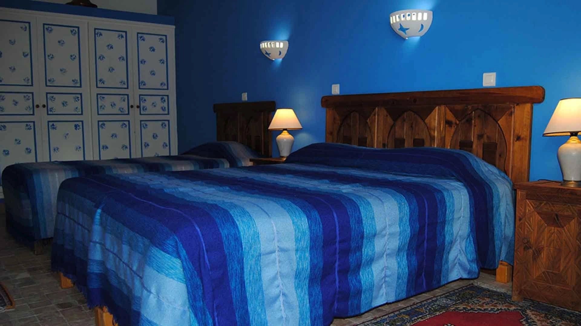 Buy Villa 18&nbsp;rooms 1600&nbsp;m² Ouarzazate