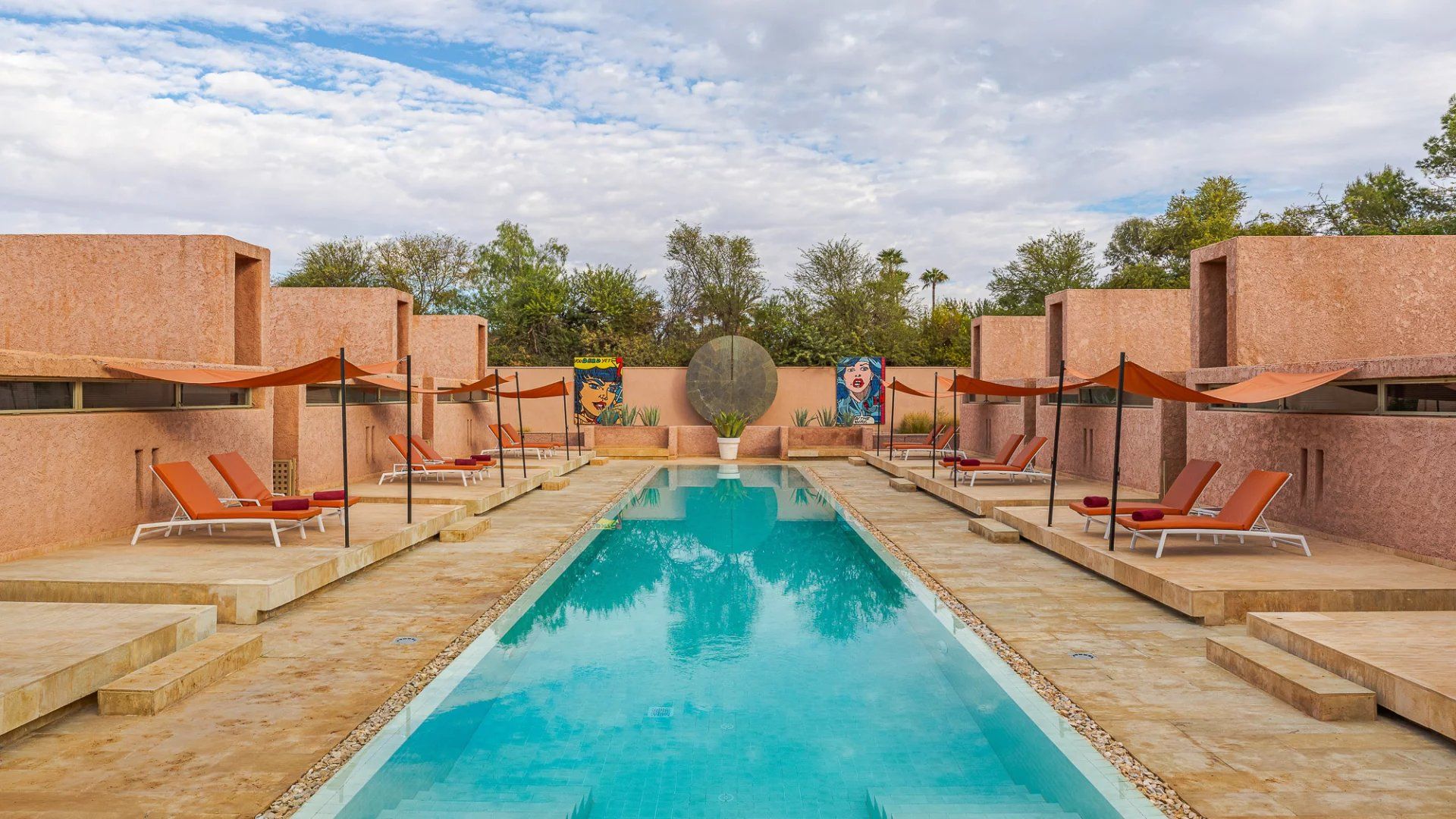 Acheter Villa 30&nbsp;pièces 3700&nbsp;m² Marrakech