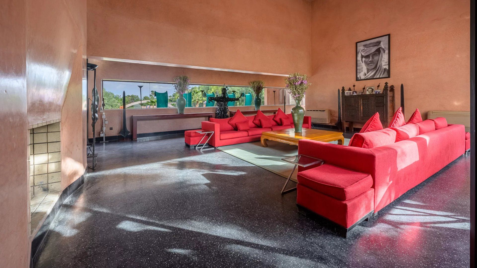 Acheter Villa 30 pièces 3700 m² Marrakech