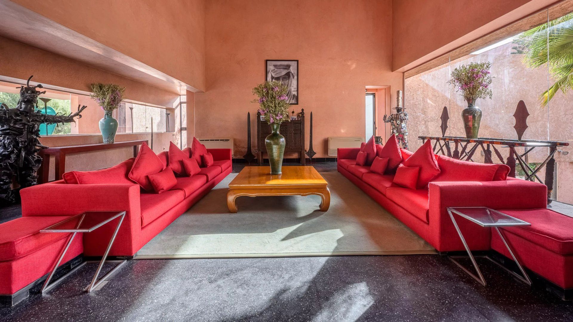 Acheter Villa 30 pièces 3700 m² Marrakech