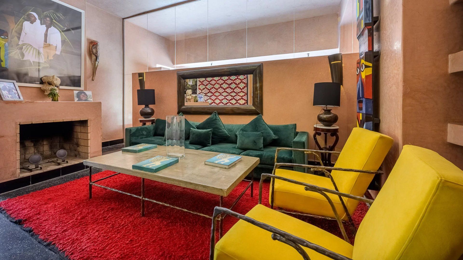 Acheter Villa 30&nbsp;pièces 3700&nbsp;m² Marrakech