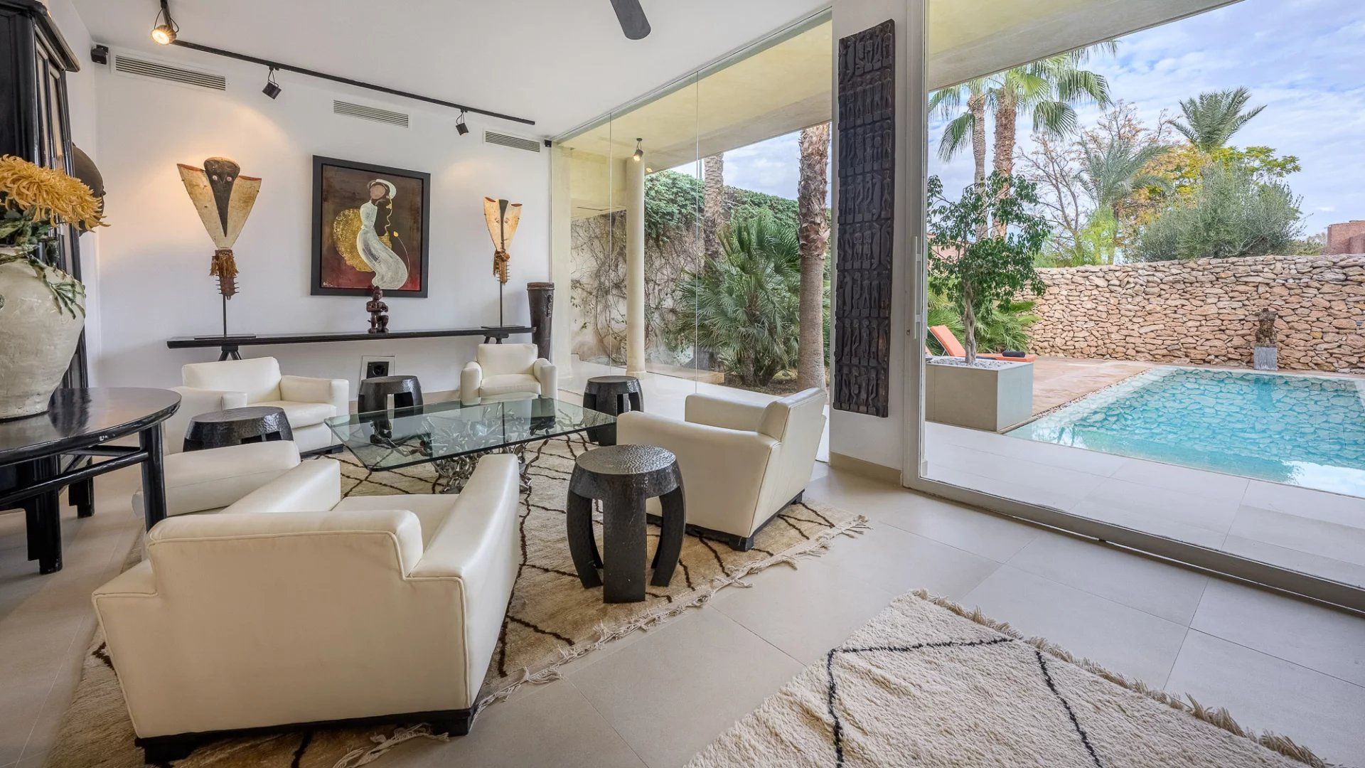 Acheter Villa 30 pièces 3700 m² Marrakech